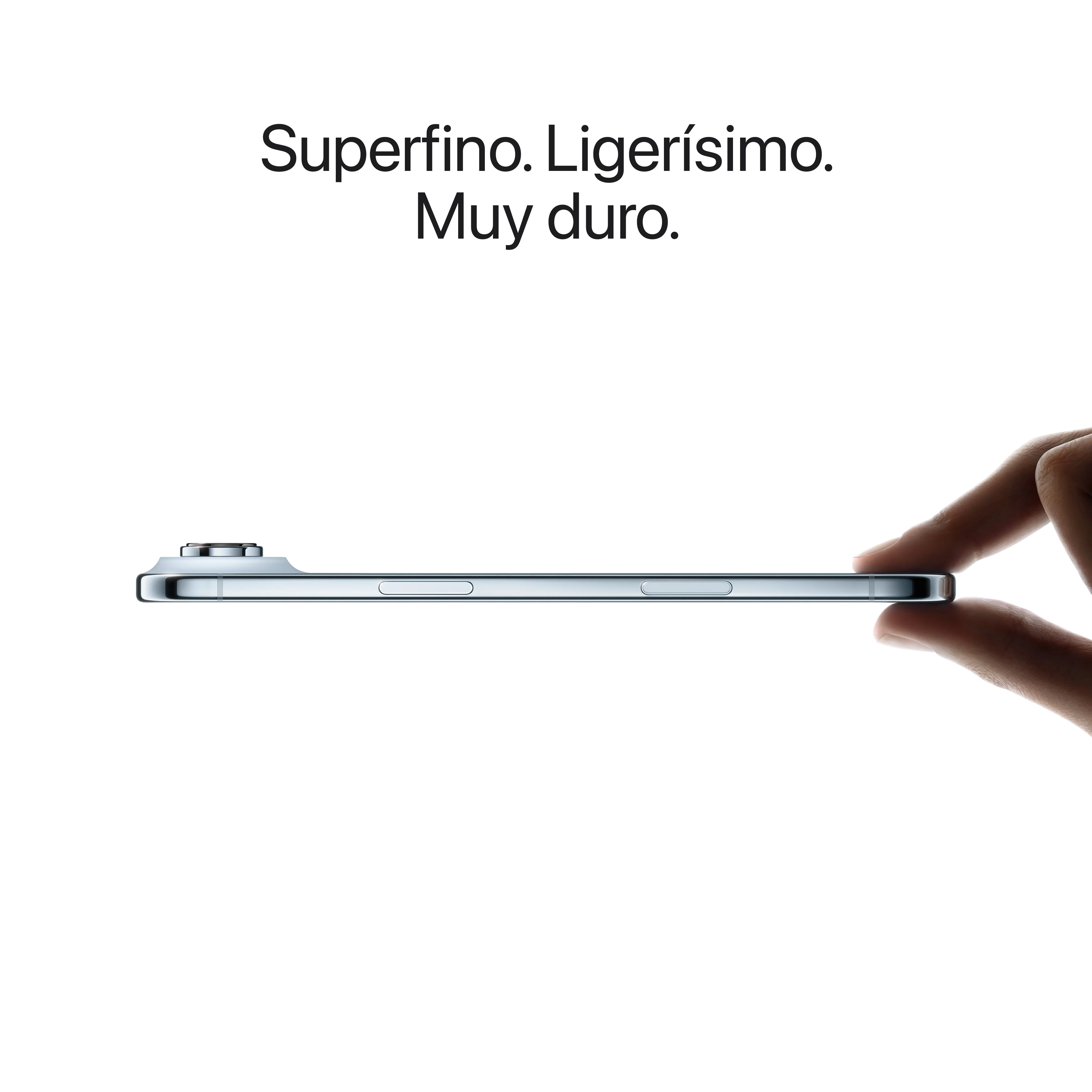 iPhone Air 1 TB Blanco nube - Image 5
