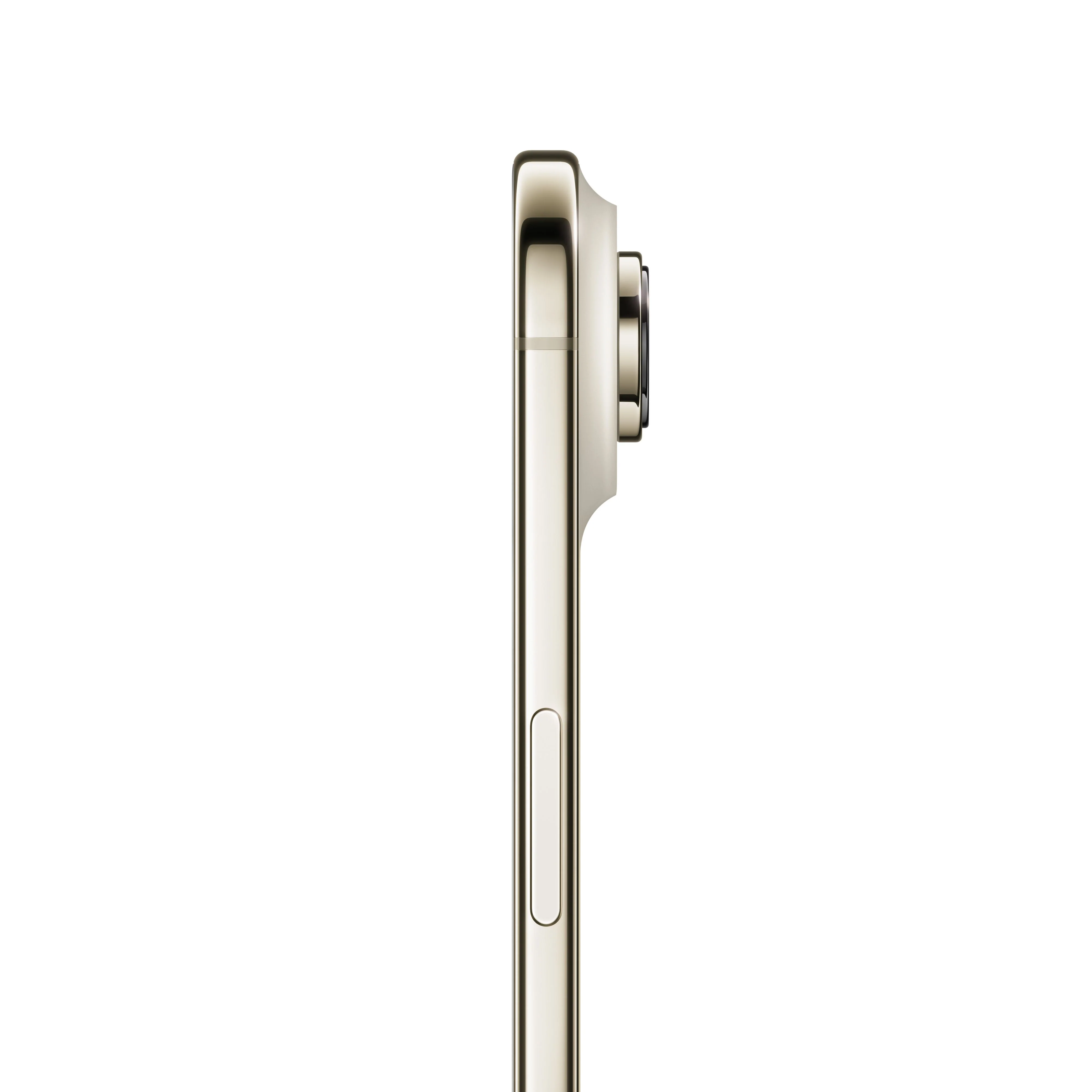 iPhone Air 1 TB Dorado claro - Image 4