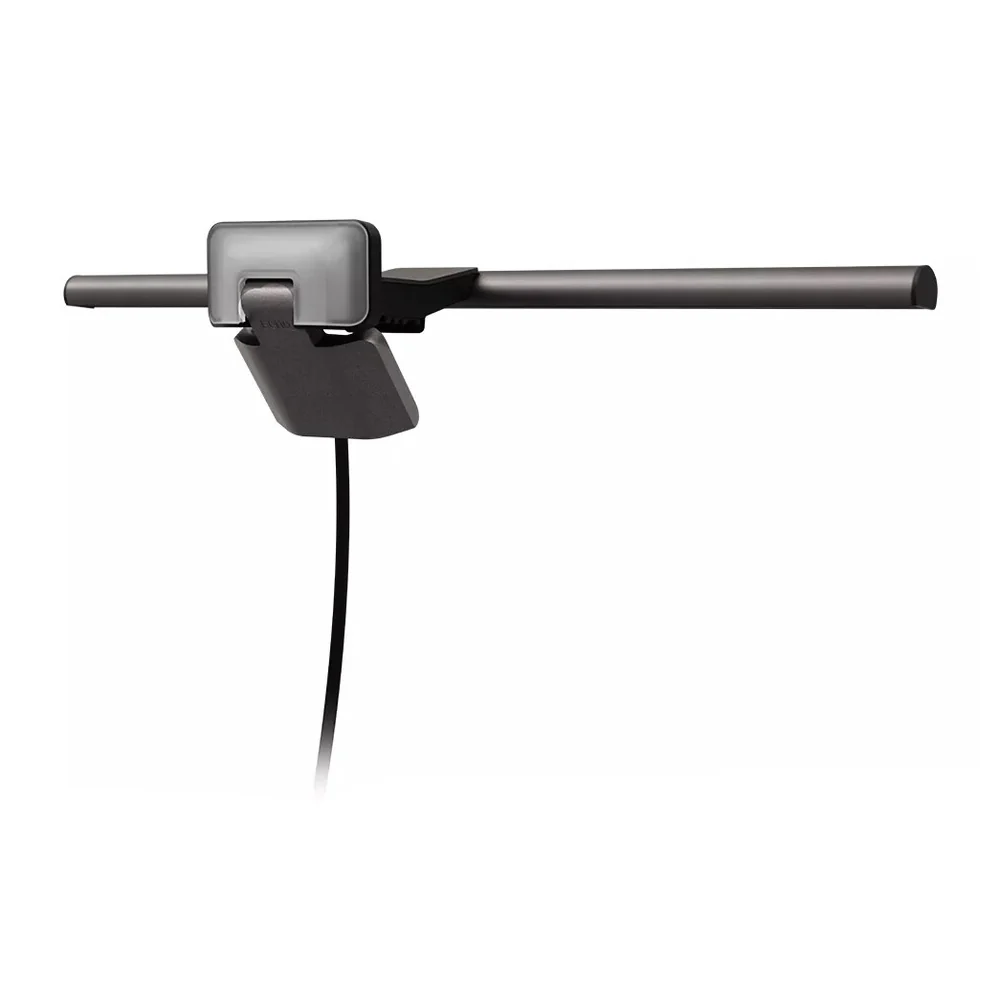 Lámpara LED para monitor ScreenBar Halo 2 Negro | BenQ - Image 2