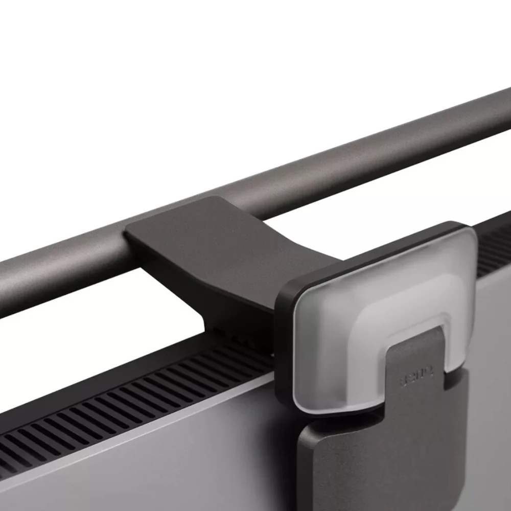 Lámpara LED para monitor ScreenBar Halo 2 Negro | BenQ - Image 4