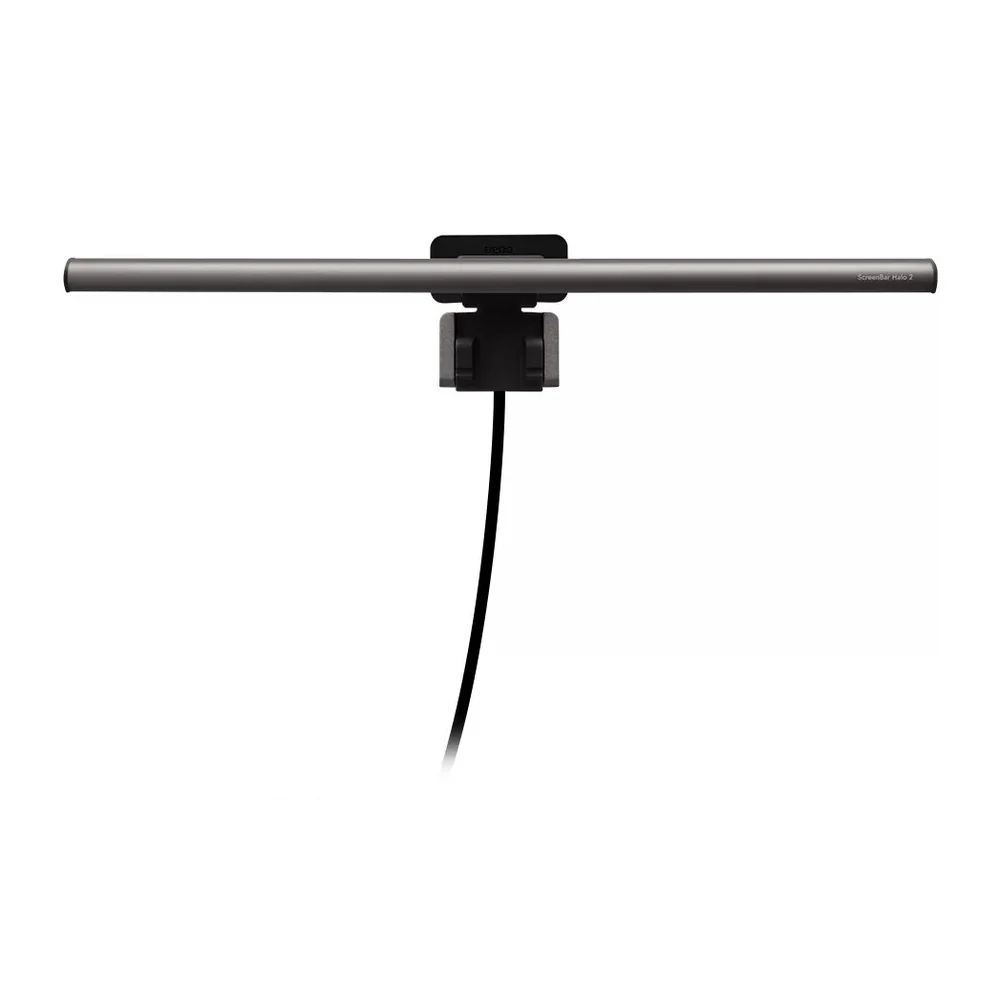Lámpara LED para monitor ScreenBar Halo 2 Negro | BenQ - Image 6