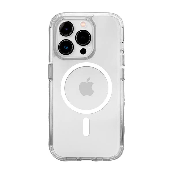 Funda Crystal Matter X iPhone 15 Pro Cristal | Laut - Image 3