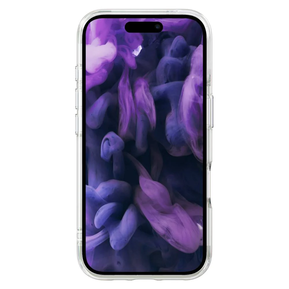 Funda Holo iPhone 16 Pro Max transparente | Laut - Image 3