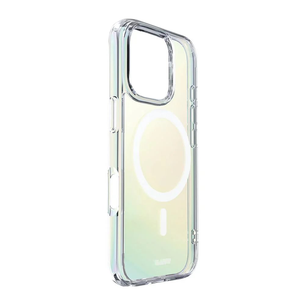 Funda Holo para iPhone 16 Pro transparente | Laut - Image 2