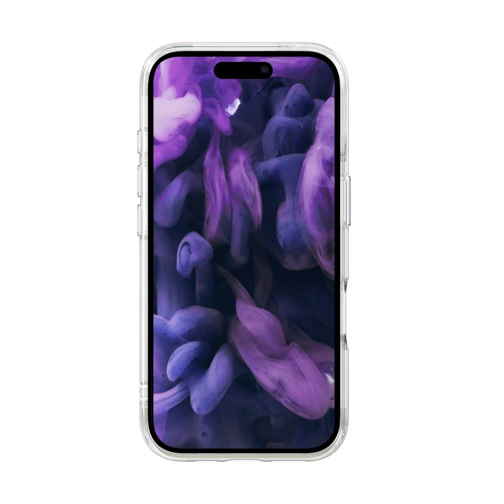 Funda Holo para iPhone 16 Pro transparente | Laut - Image 3