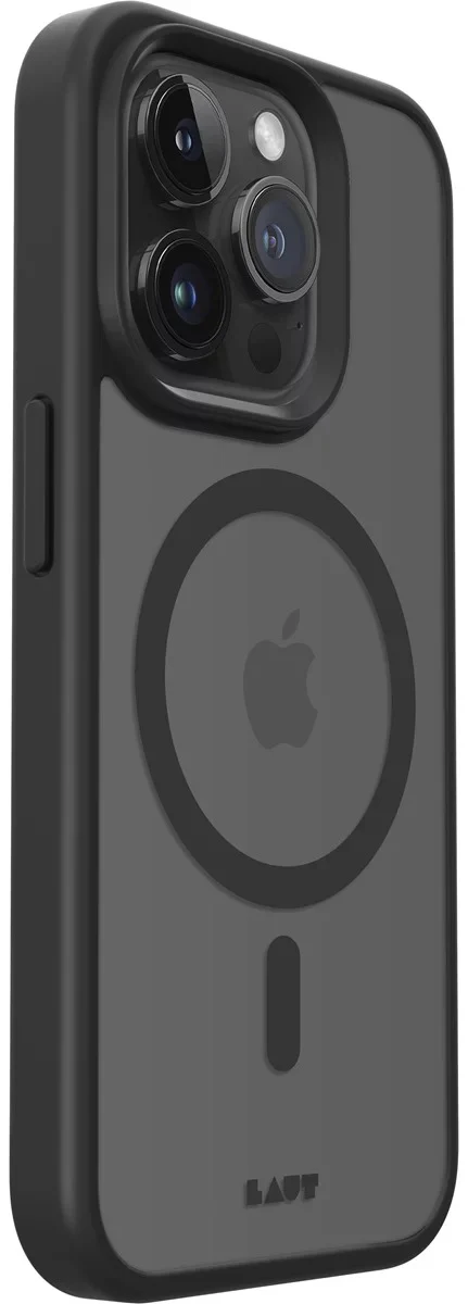 Funda Huex Protect iPhone 15 Pro Negro | aut - Image 2