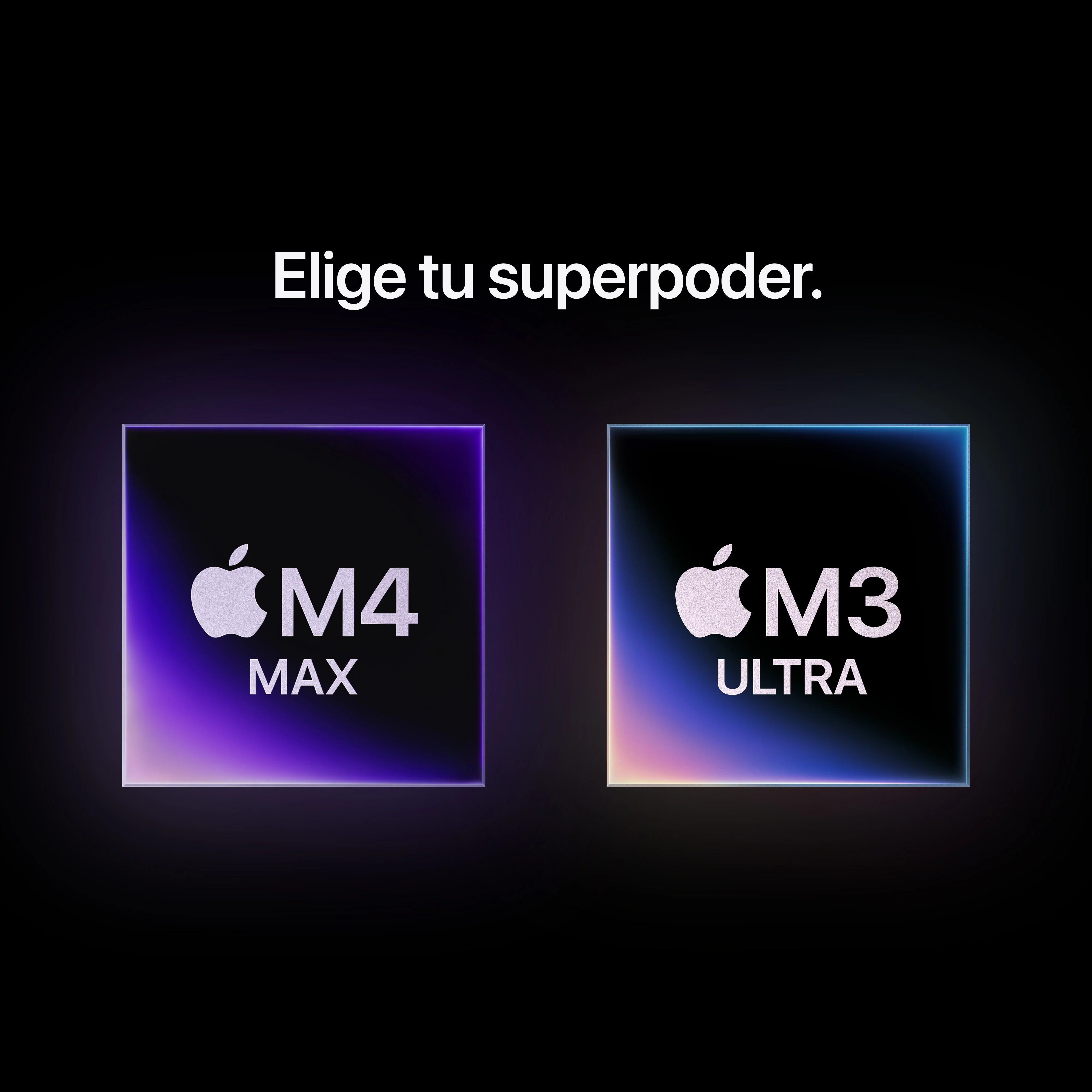 Mac Studio: Chip M4 Max de Apple con CPU de 14 núcleos y GPU de 32 núcleos, 36 GB RAM, 512 GB SSD - Plata - Image 3