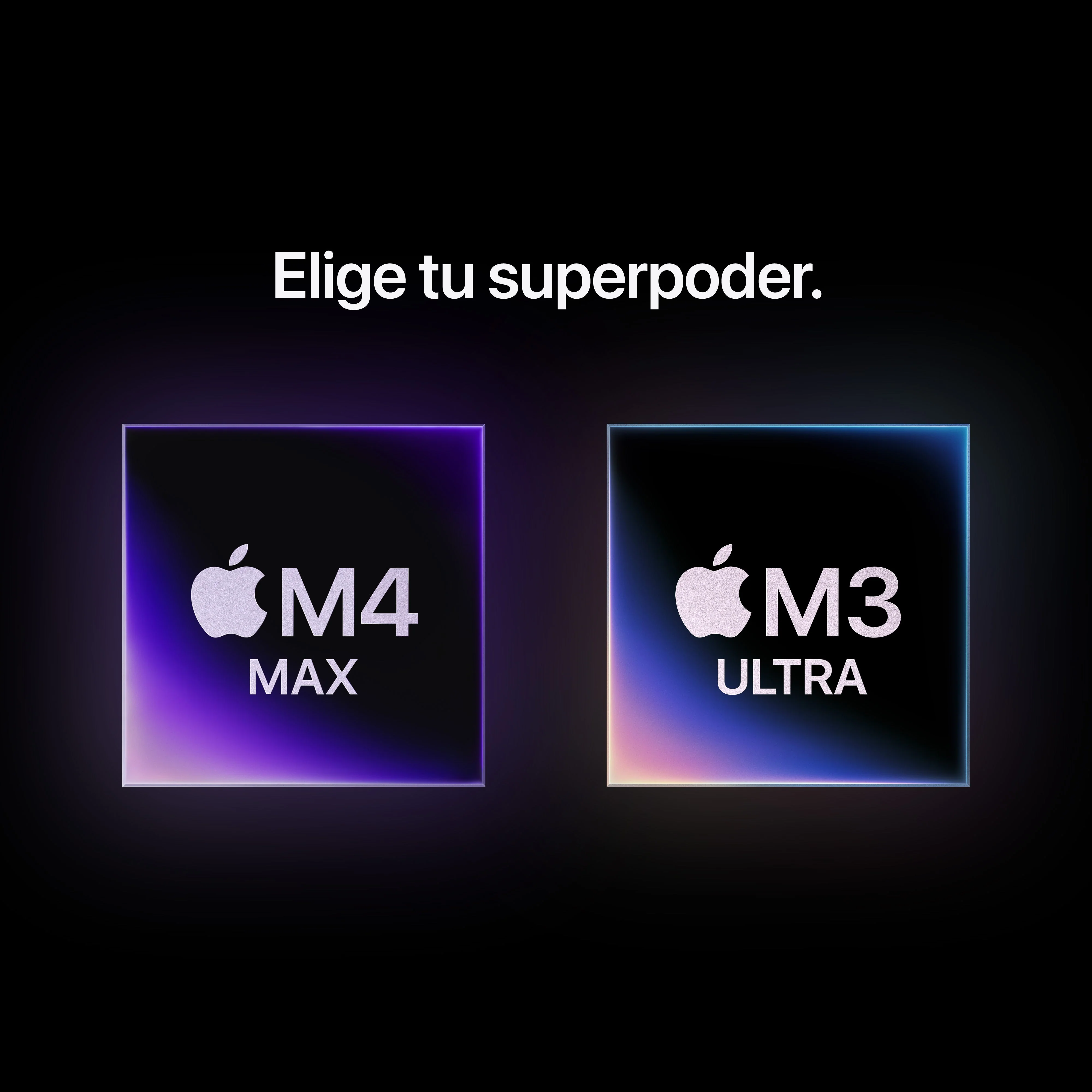 Mac Studio: Chip M4 Max de Apple con CPU de 16 núcleos y GPU de 40 núcleos, 64 GB RAM, 1 TB SSD - Plata - Image 3