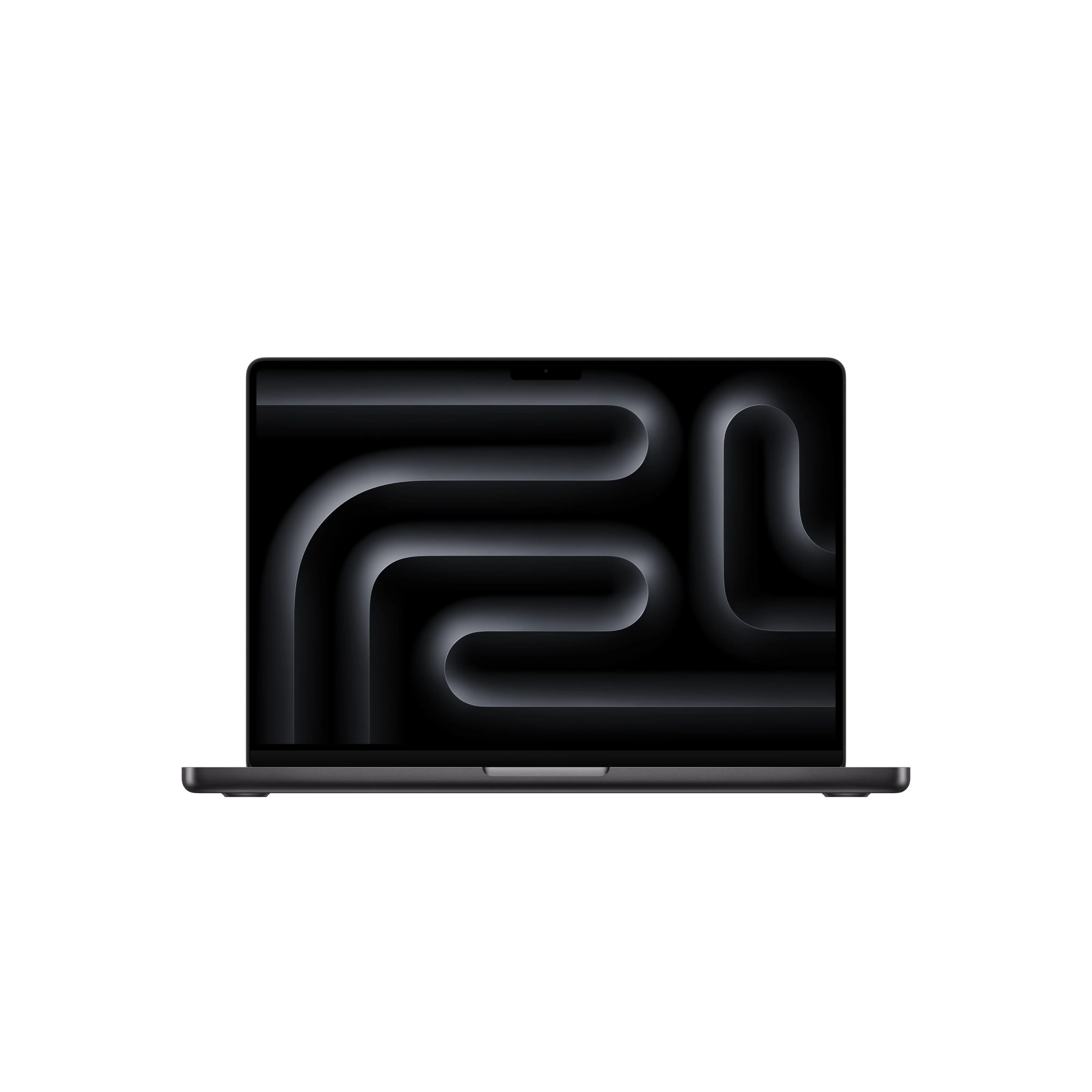 MacBook Pro de 14 pulgadas: Chip M5 Max de Apple con CPU de 18 núcleos y GPU de 40 núcleos, 128 GB RAM, 4 TB SSD, Pantalla estándar, Cargador 96W - Negro espacial
