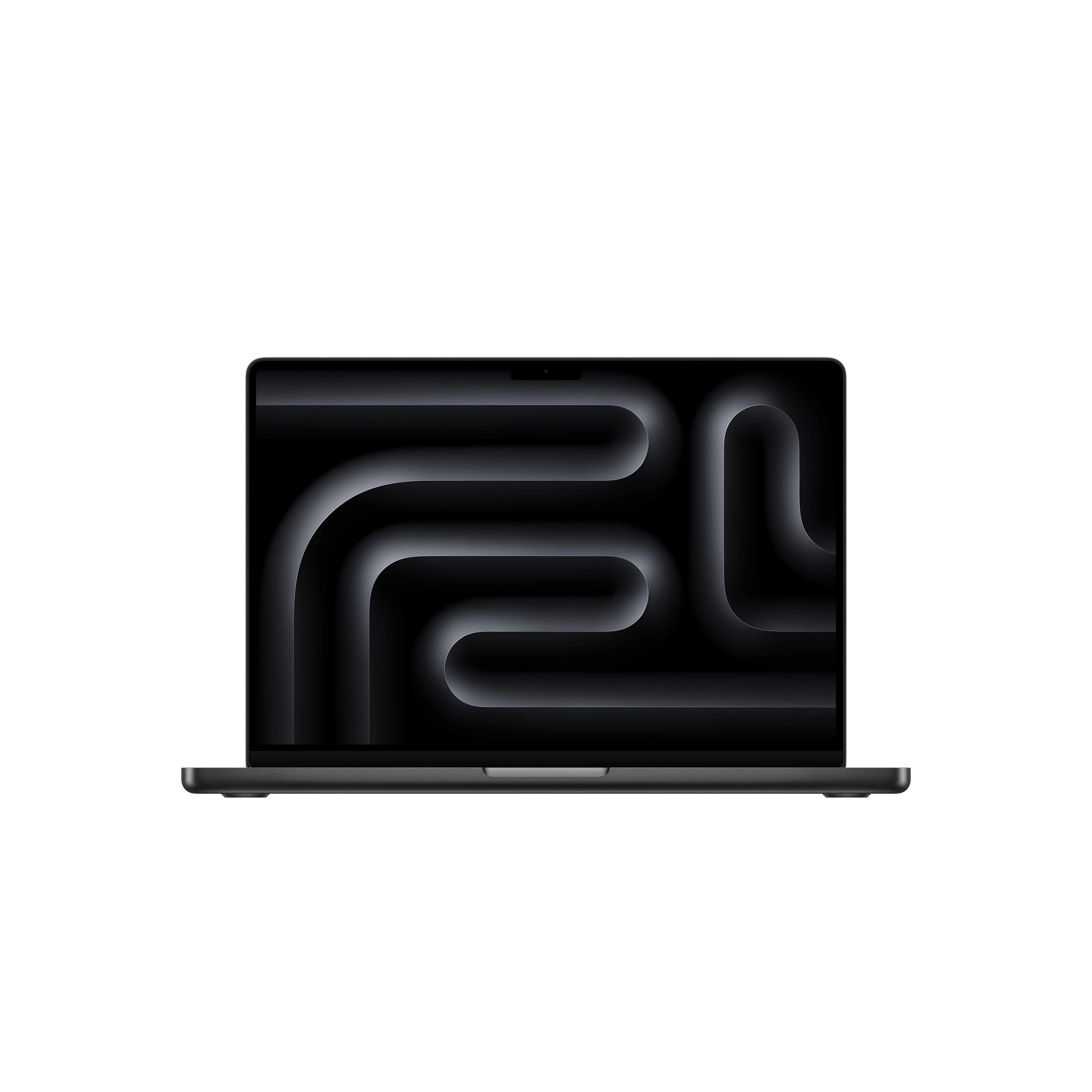 MacBook Pro de 14 pulgadas: Chip M5 de Apple con CPU de 10 núcleos y GPU de 10 núcleos, 32 GB RAM, 2 TB SSD, Pantalla nanotexturizada, Cargador 96W - Negro espacial