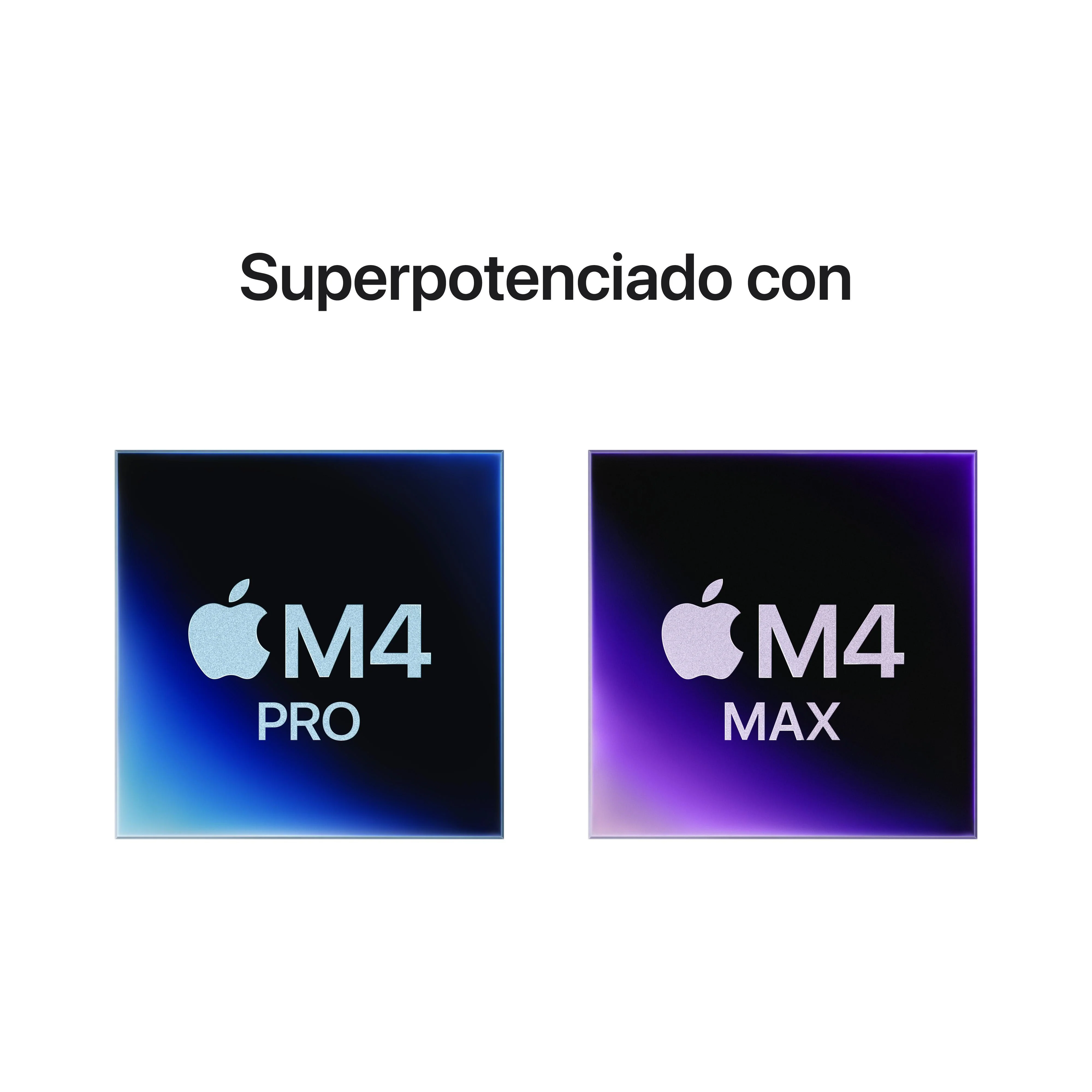 MacBook Pro de 16 pulgadas: Chip M4 Max de Apple con CPU de 16 núcleos y GPU de 40 núcleos, 48 GB RAM, 1 TB SSD, Pantalla estándar - Negro espacial - Image 3
