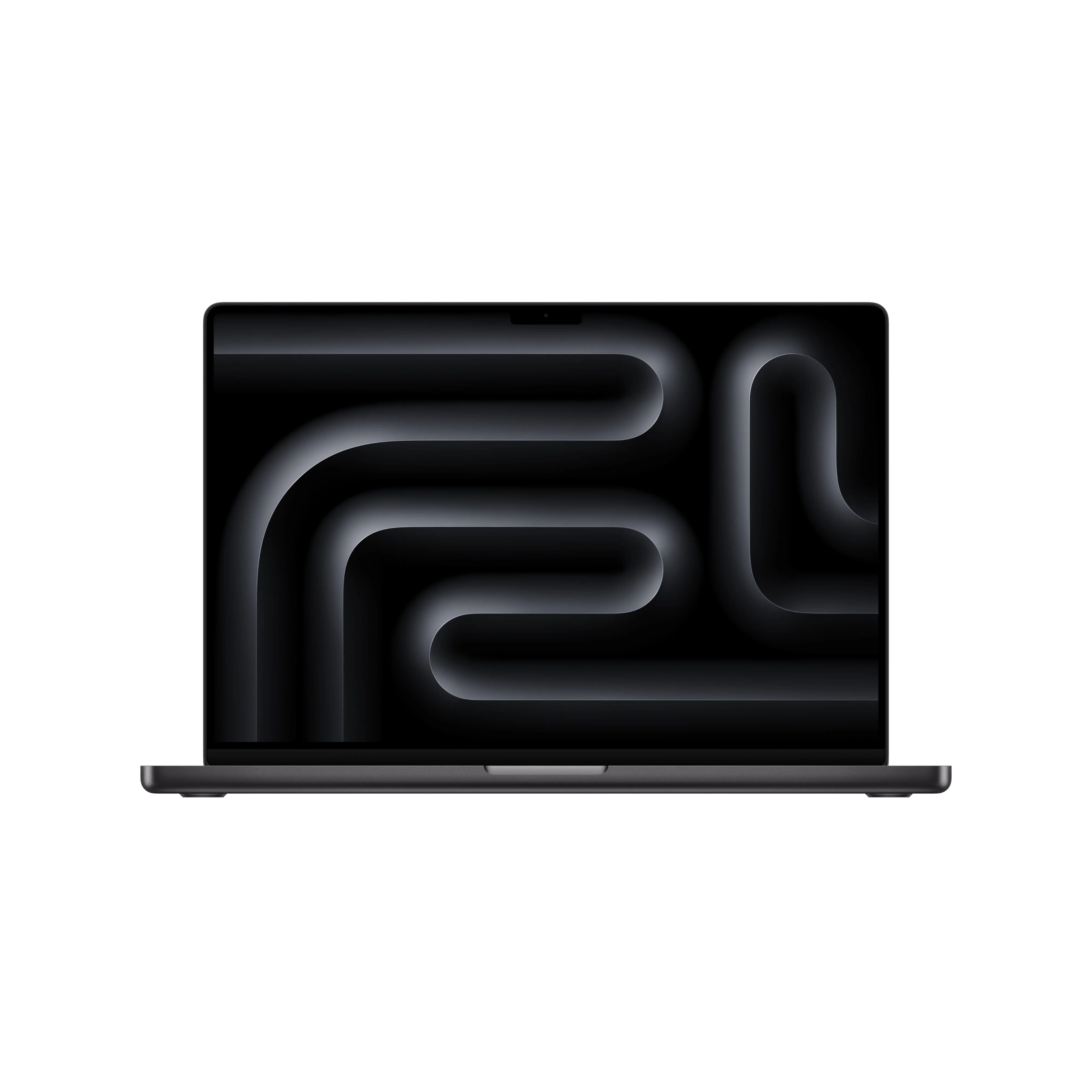 MacBook Pro de 16-pulgadas M5: Chip M5 Max de Apple con CPU 18 núcleos y GPU 40 núcleos, 64 GB RAM, 2 TB SSD, Pantalla Estándar, Cargador 140W - Negro espacial
