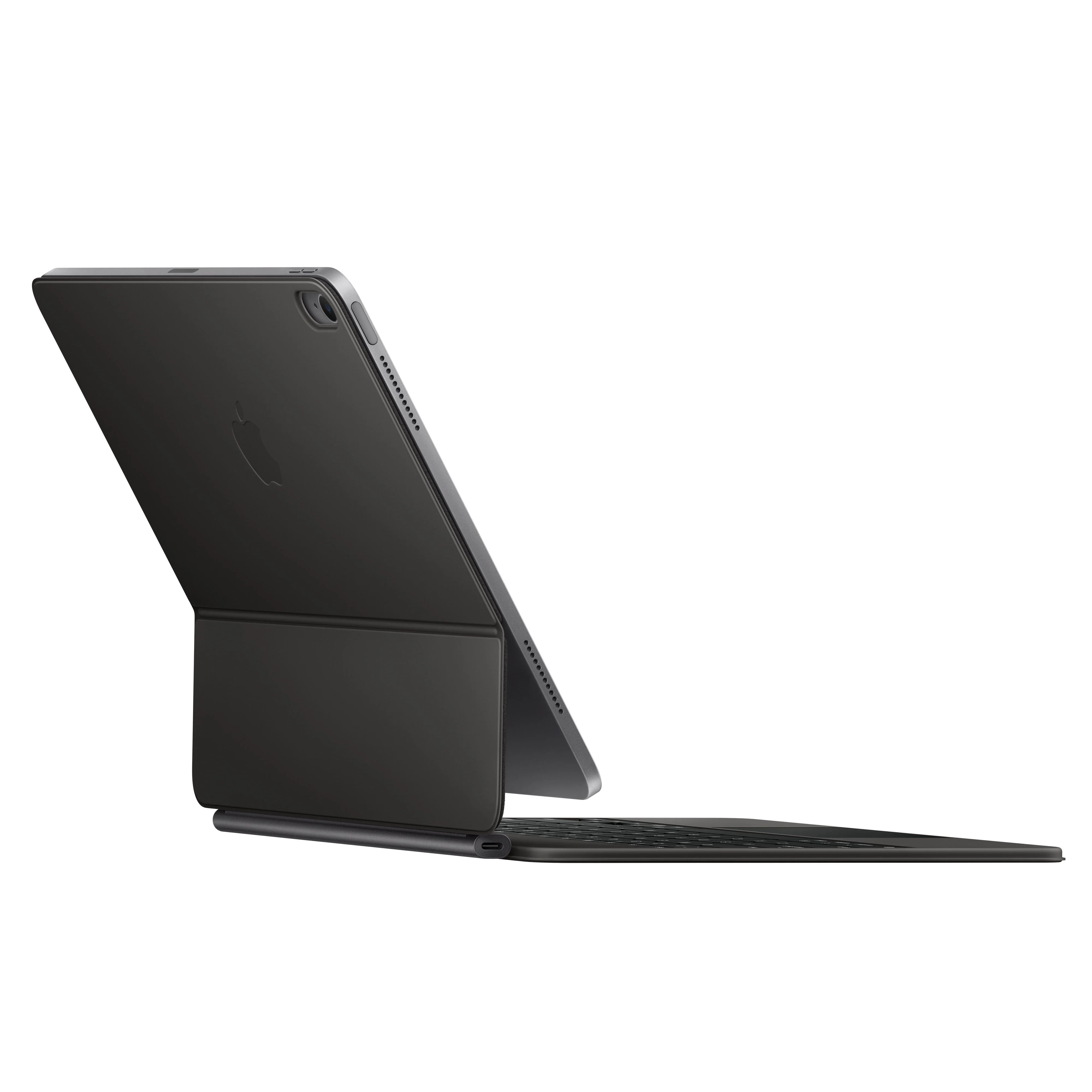 Magic Keyboard para el iPad Air de 13 pulgadas (M3) - Español - Negro - Image 5