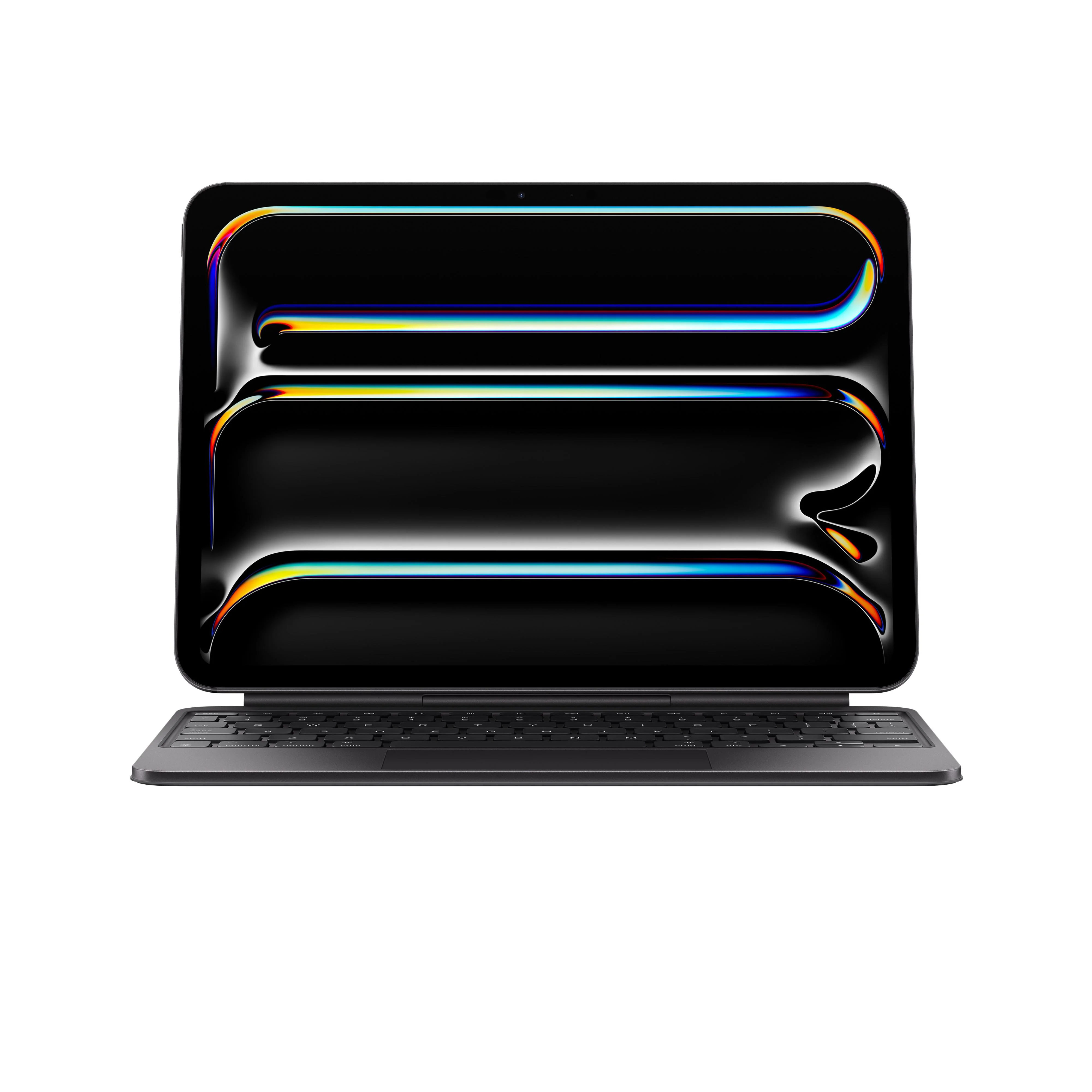 Magic Keyboard para el iPad Pro de 11 pulgadas (M4) - Español - Negro