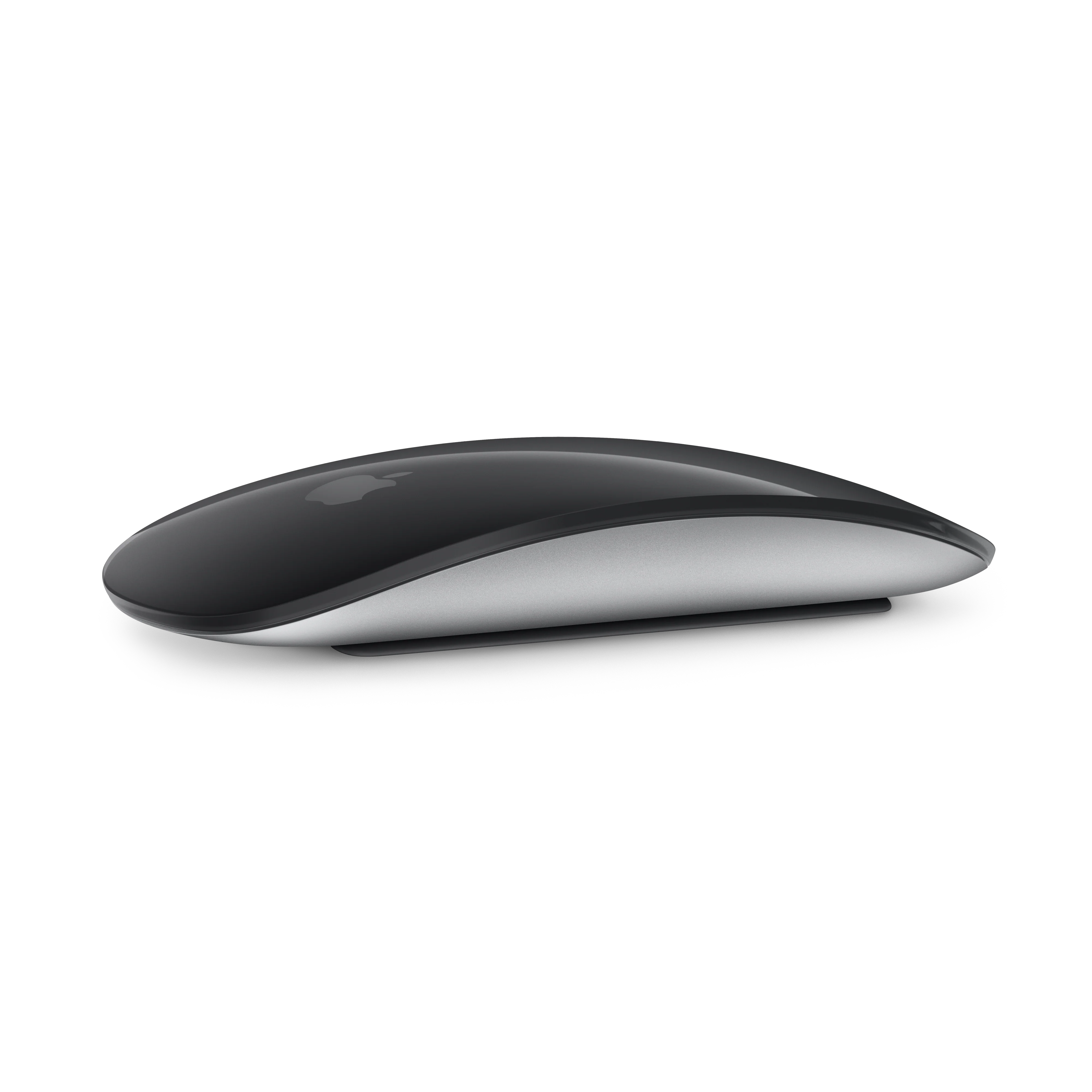 Magic Mouse 2 Superficie Multi‑Touch negra