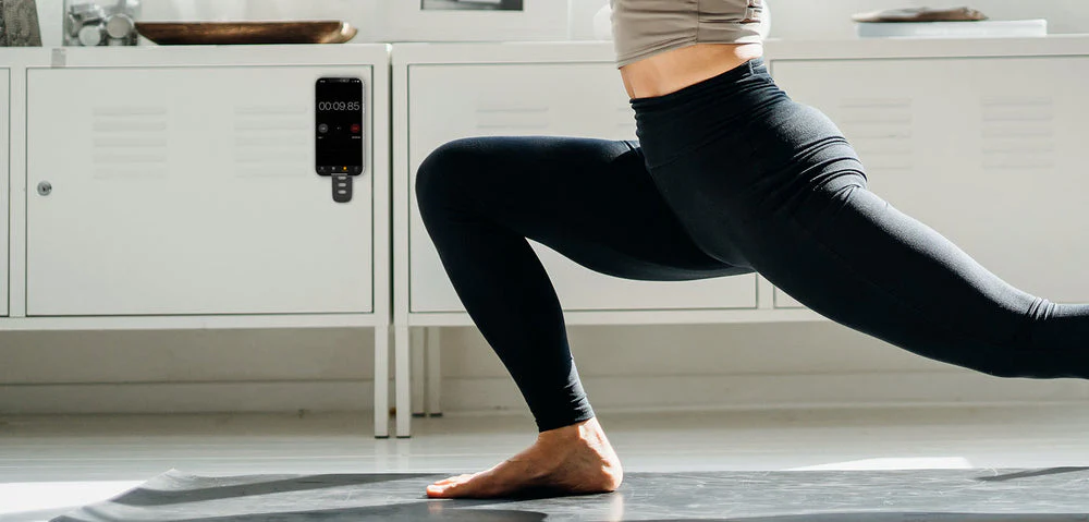 Soporte Fitness magnético para iPhone | Belkin - Image 10