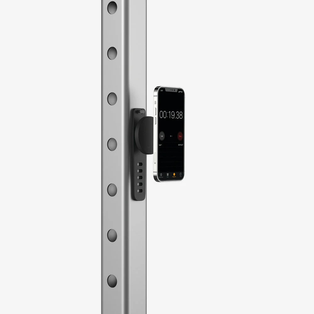Soporte Fitness magnético para iPhone | Belkin - Image 4