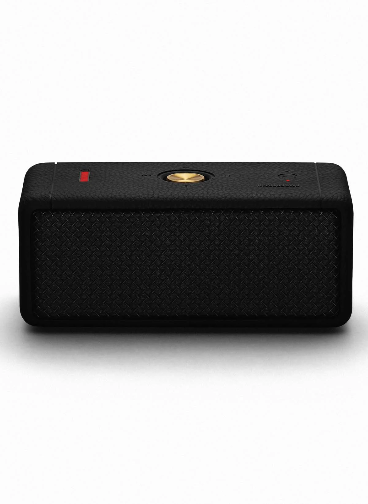 Altavoz Emberton II Black & Brass | Marshall - Image 3