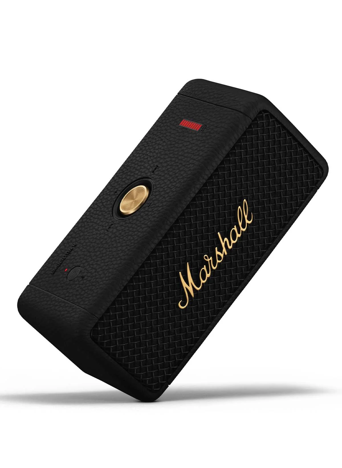 Altavoz Emberton II Black & Brass | Marshall - Image 4