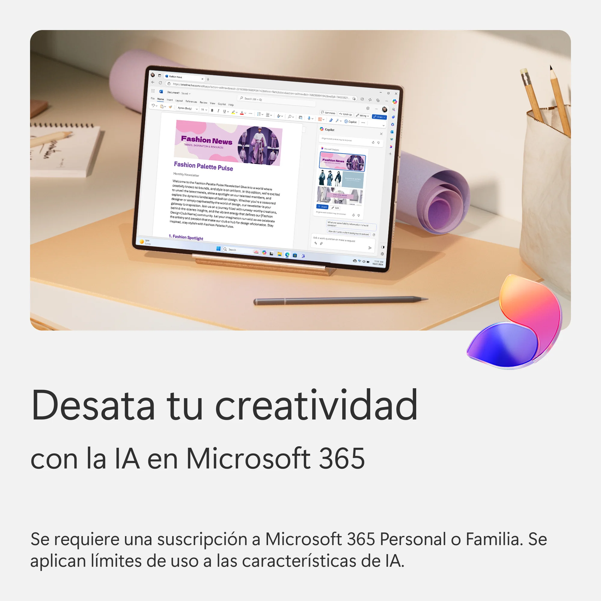 Microsoft 365 Familia - Image 3