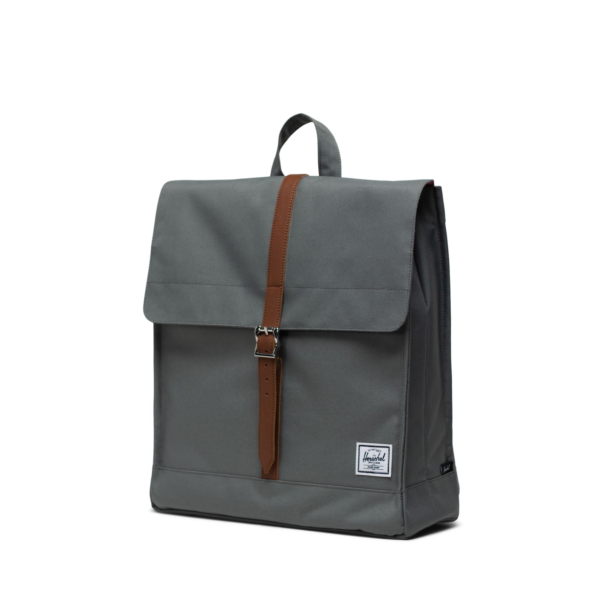 Mochila City Gris | Herschel - Image 3