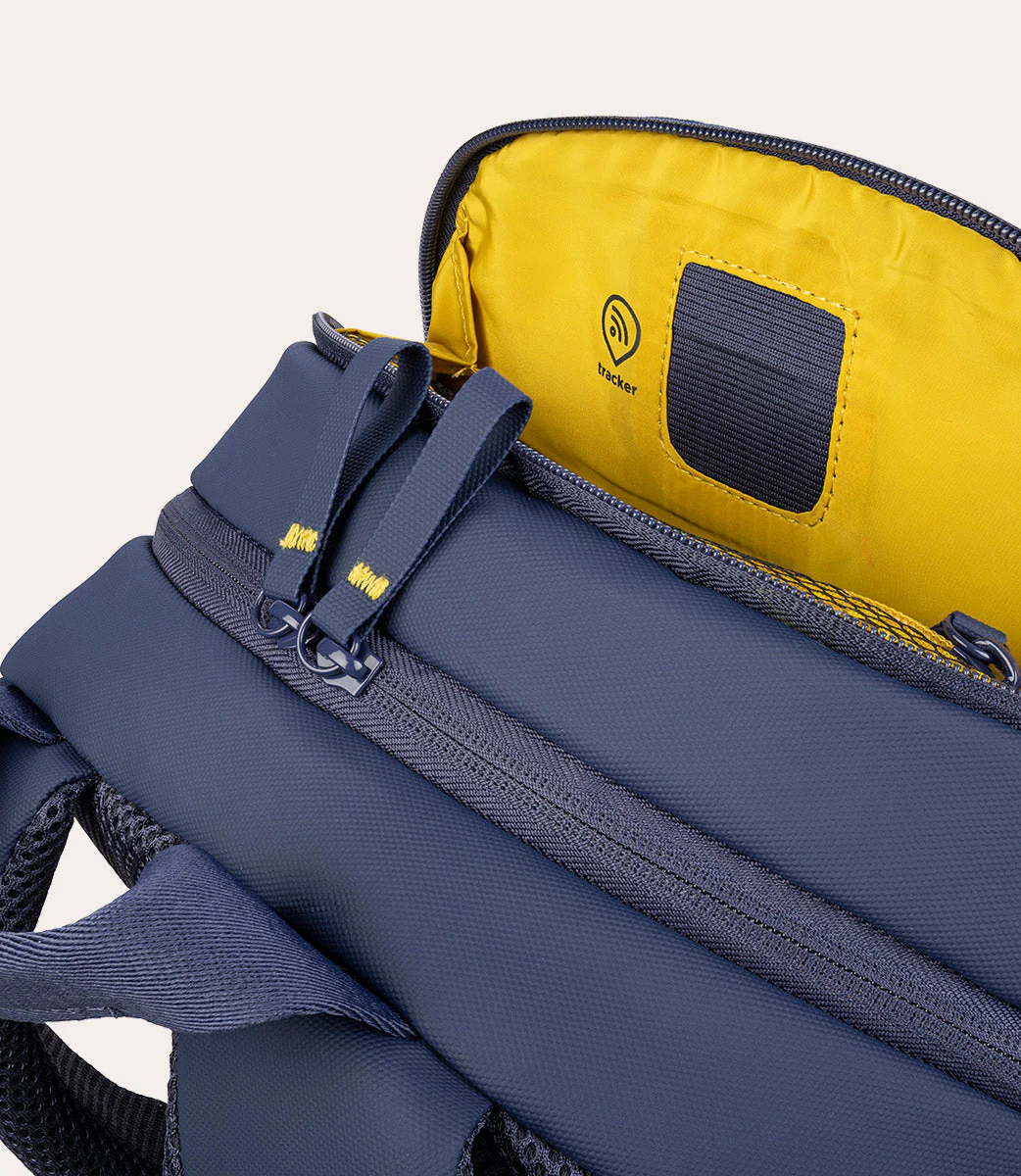 Mochila Laser MacBook 16" Azul | Tucano - Image 5