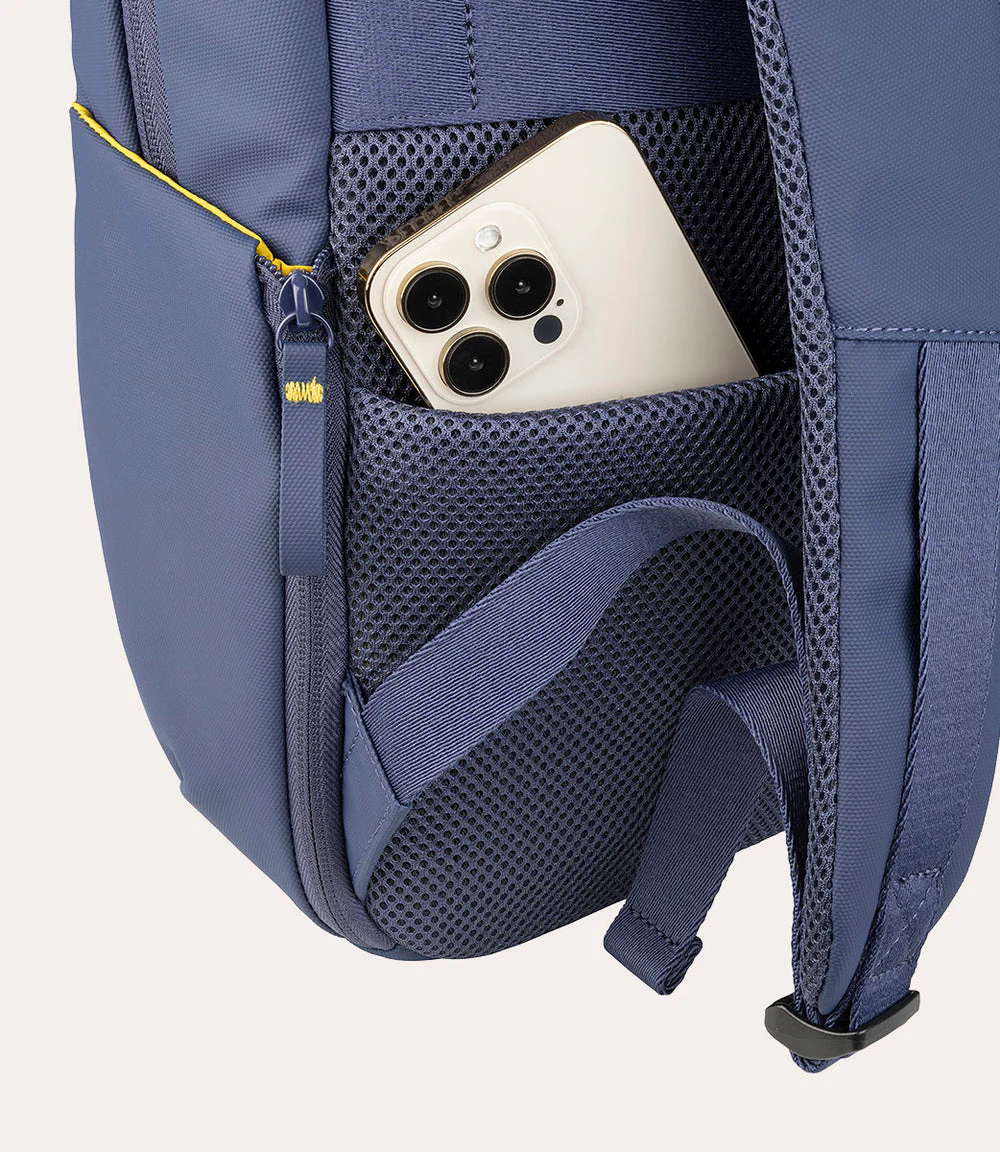 Mochila Laser MacBook 16" Azul | Tucano - Image 6