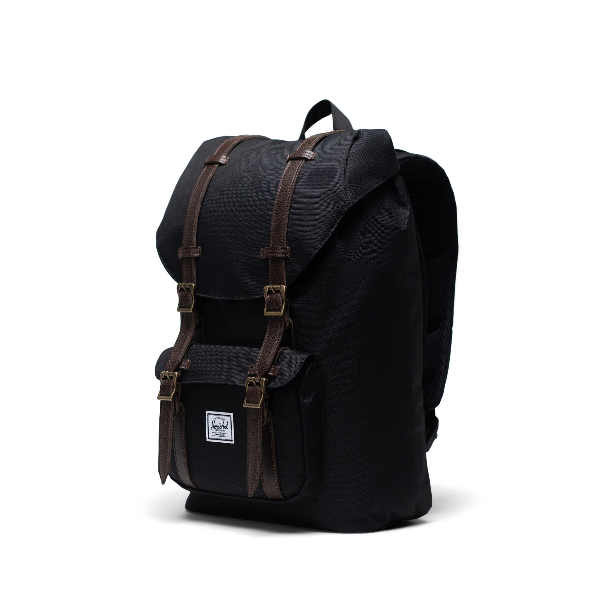 Mochila Little-America Negro | Herschel - Image 3