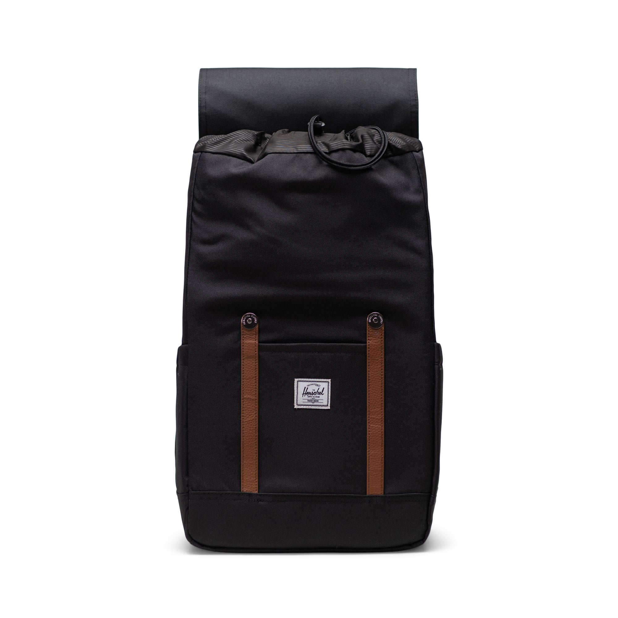 Mochila Retreat Negro | Herschel - Image 3