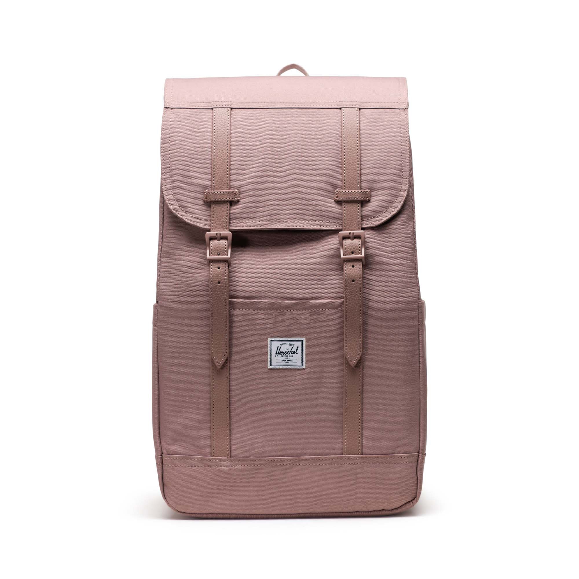 Mochila Retreat Rosa | Herschel