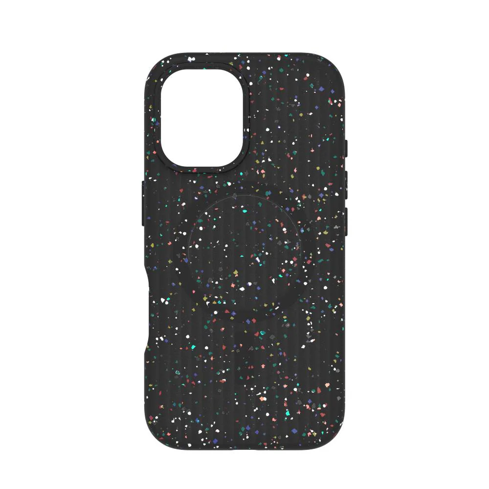 Funda Core para iPhone 16 Carnival Black | Otterbox