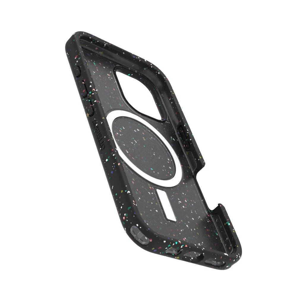 Funda Core para iPhone 16 Carnival Black | Otterbox - Image 3