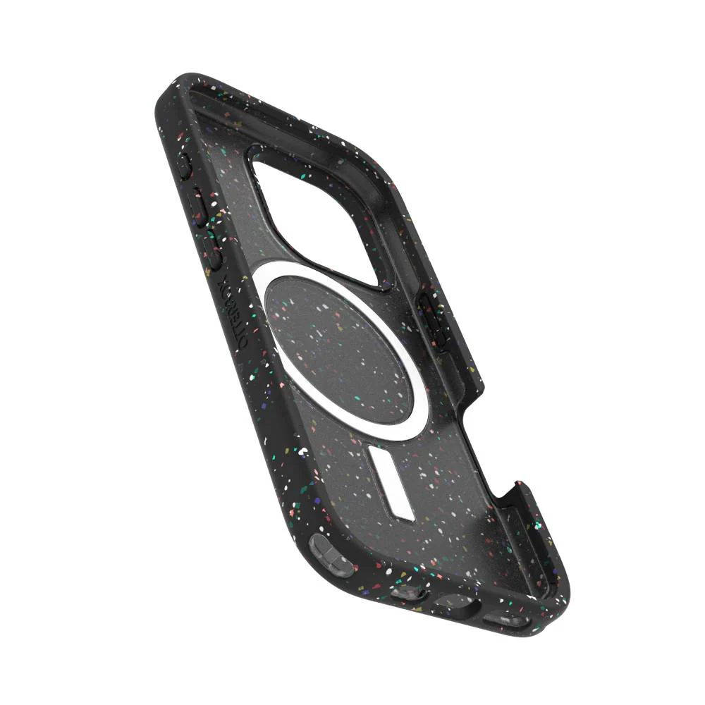 Funda Core iPhone 16 Pro Carnival Black | Otterbox - Image 3