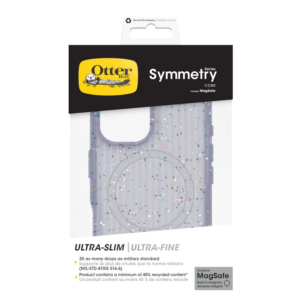 Funda Core iPhone 16 Icy Mist | Otterbox - Image 4