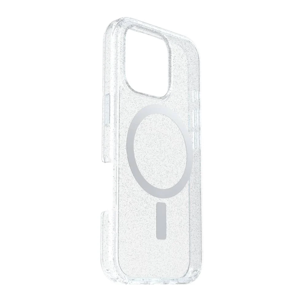 Funda Symmetry Clear MagSafe iPhone 16 Pro Stardust | Otterbox - Image 2
