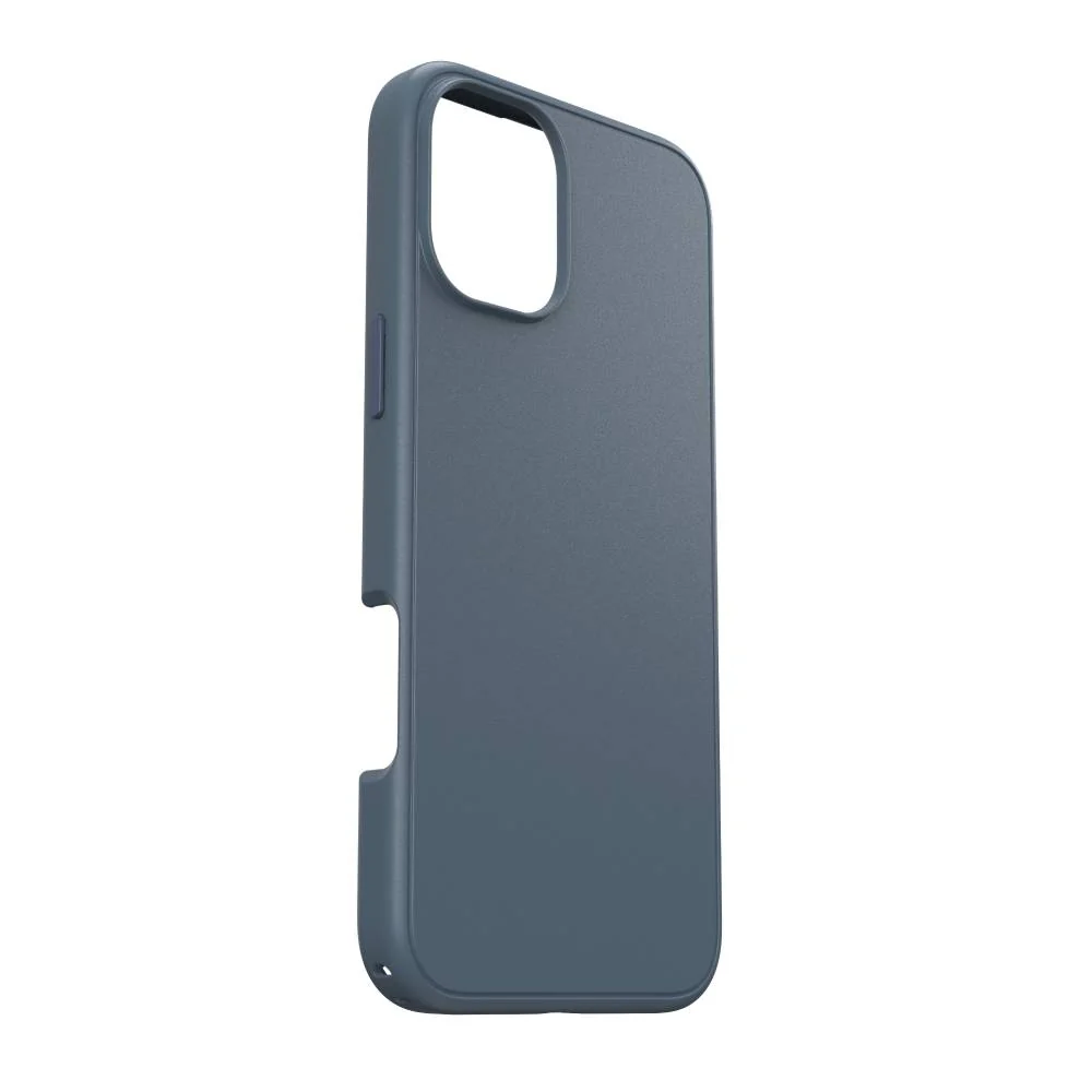 Funda Symmetry MagSafe iPhone 16 Plus Azul | Otterbox - Image 2