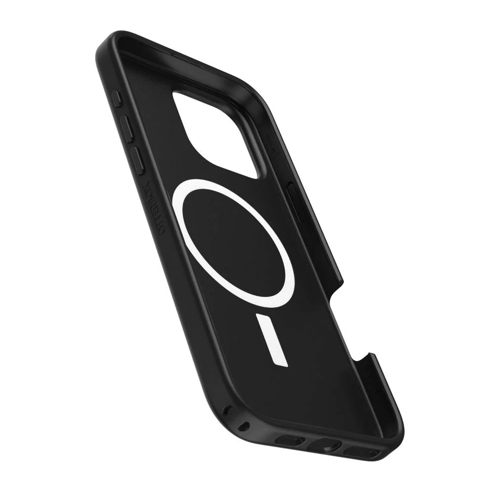 Funda Symmetry MagSafe iPhone 16 Pro Max Negro | Otterbox - Image 3