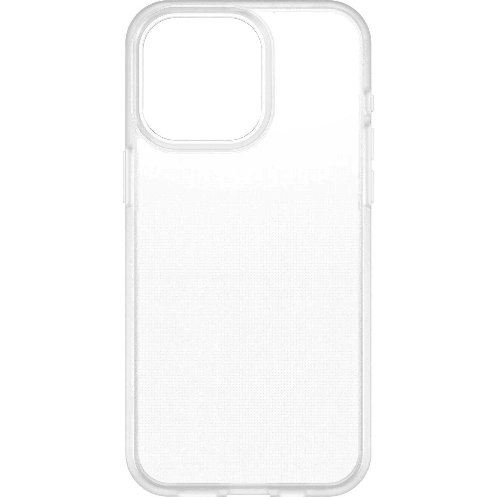 OtterBox React iPhone 15 Pro Max transparente | Otterbox