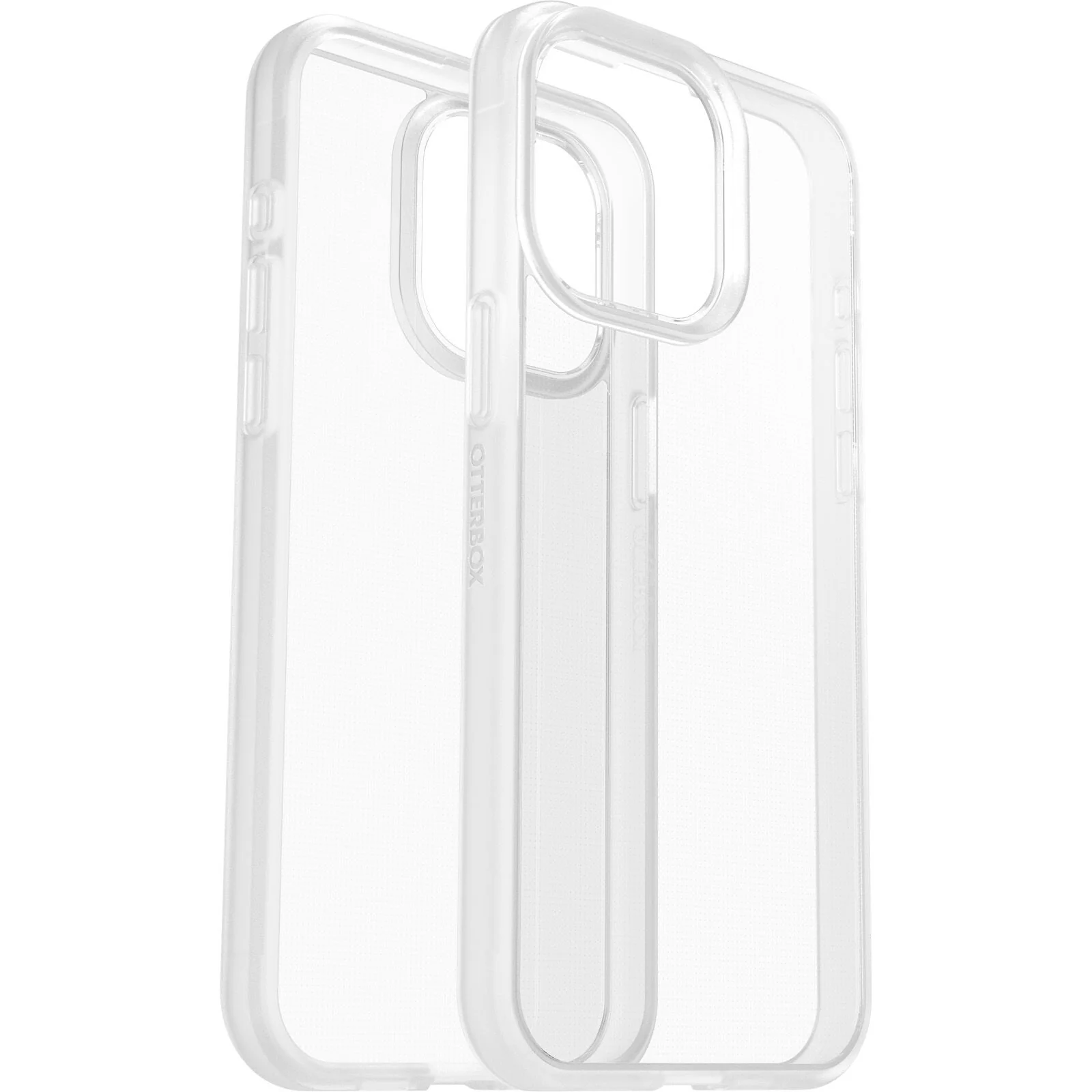 OtterBox React iPhone 15 Pro Max transparente | Otterbox - Image 4