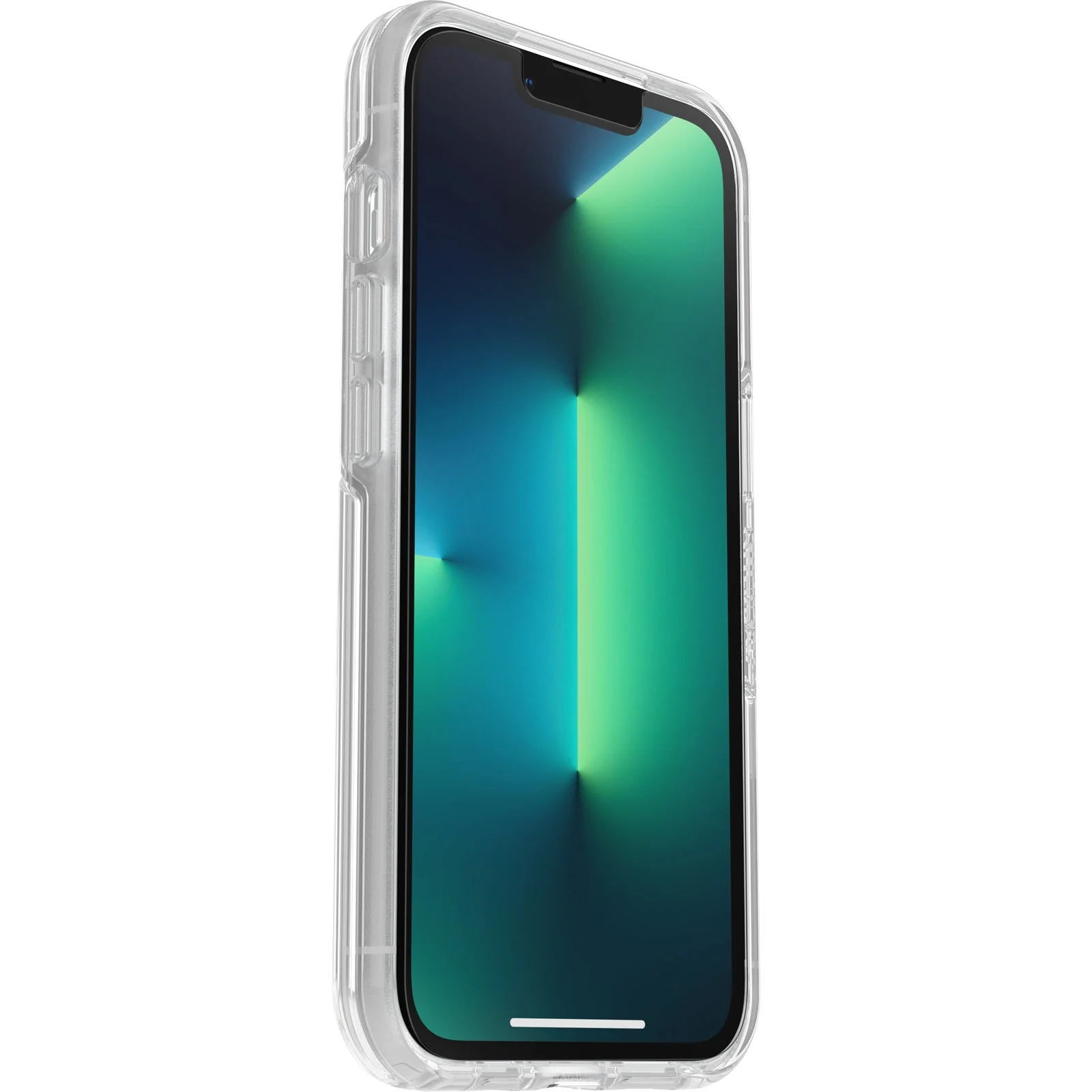 Pack funda Symmetry + Cristal Anti-Microbial iPhone 13 Pro Max | Otterbox - Image 2