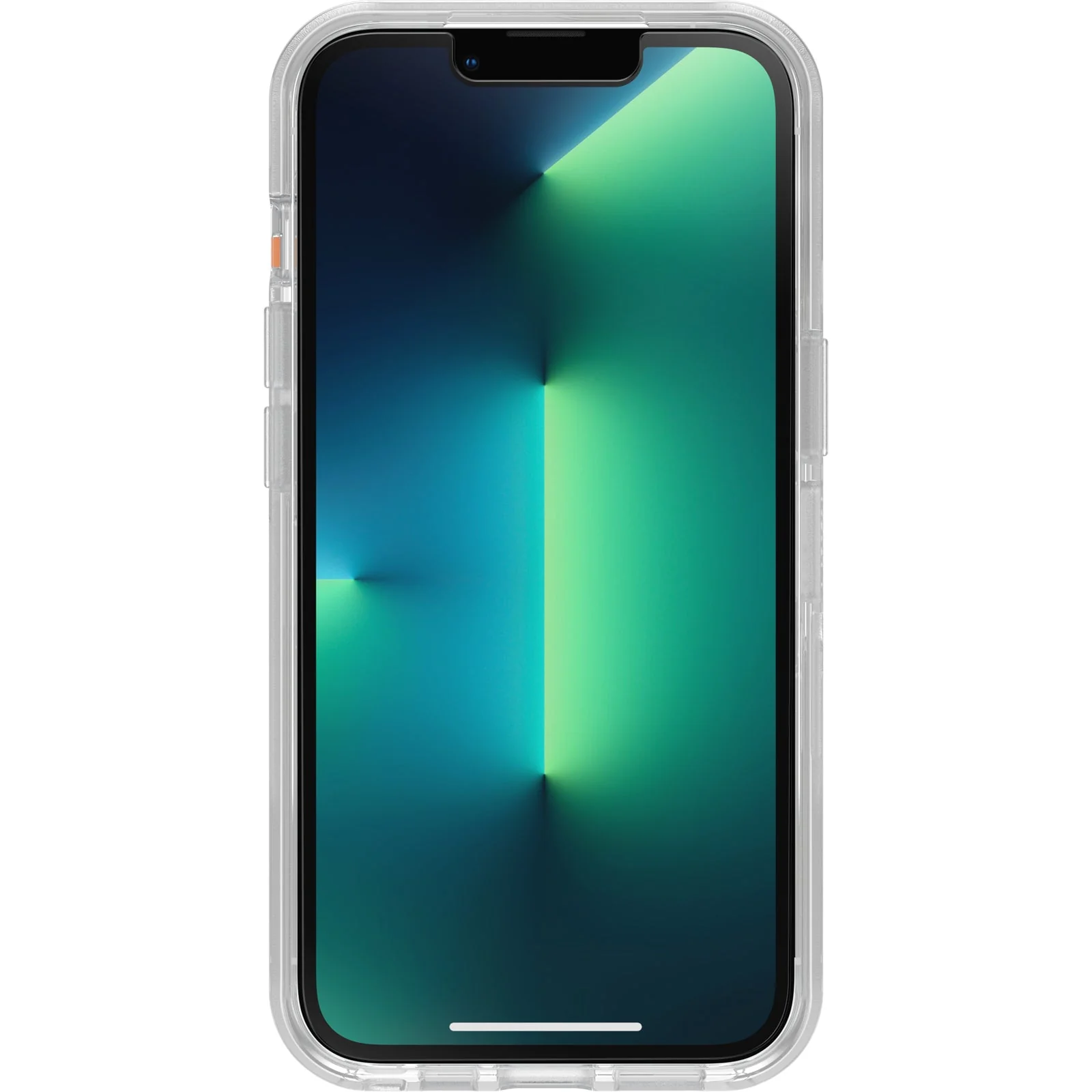 Pack funda Symmetry + Cristal Anti-Microbial iPhone 13 Pro Max | Otterbox - Image 3