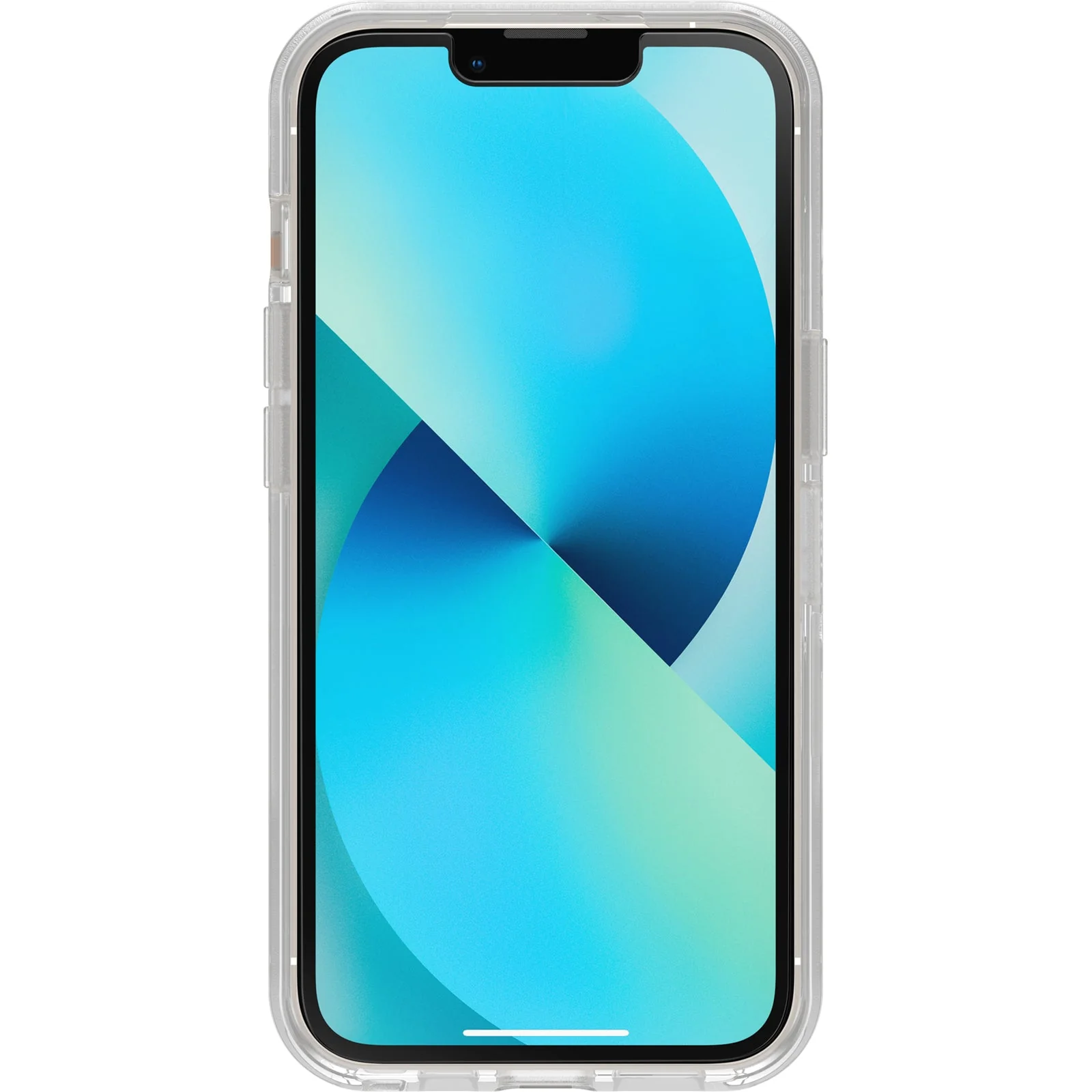 Pack funda Symmetry y Cristal Anti-Microbial iPhone 13 | Otterbox - Image 3