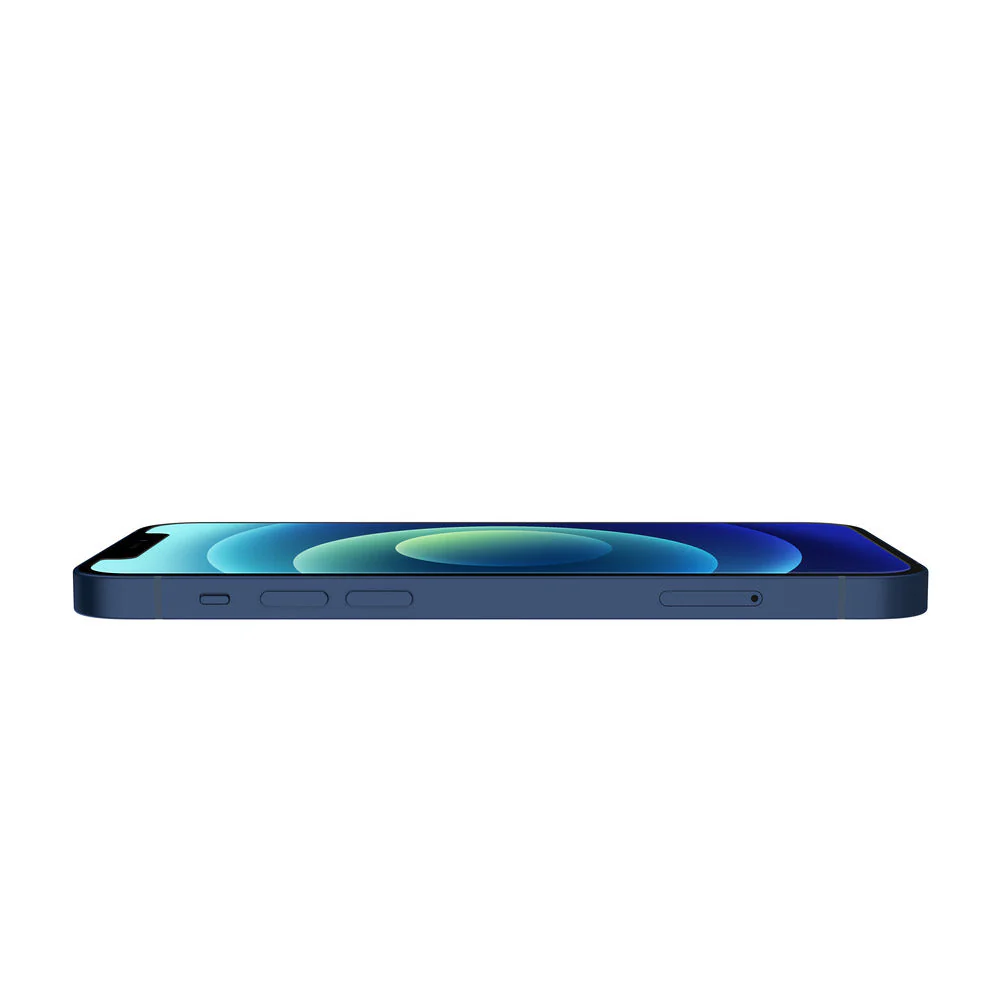 Protector de pantalla de cristal para iPhone 13 / iPhone 13 Pro / iPhone 14 / iPhone 16e | Belkin - Image 2