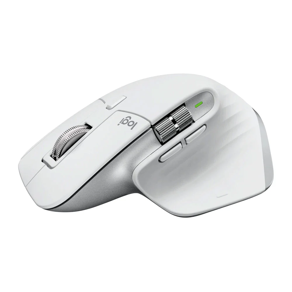 Ratón Bluetooth MX Master 3S inalámbrico para Mac | Logitech - Image 2