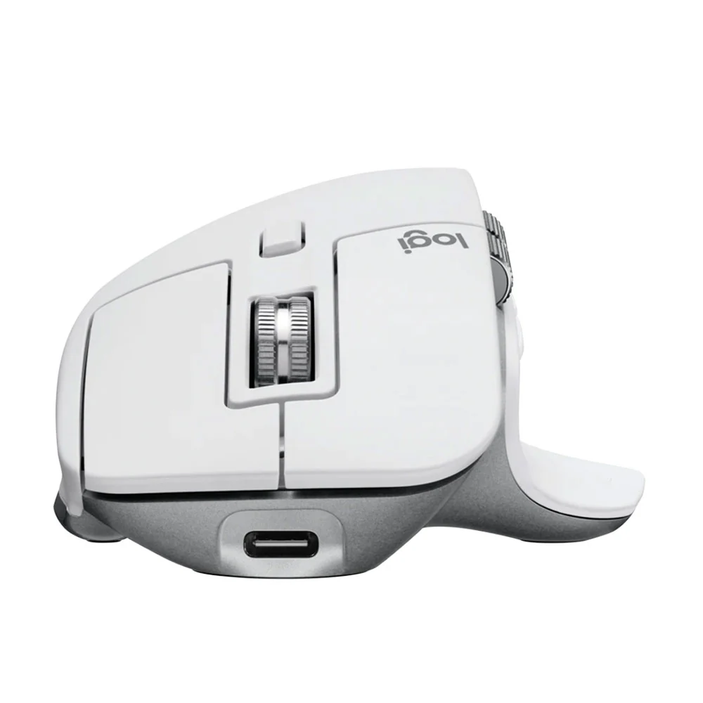 Ratón Bluetooth MX Master 3S inalámbrico para Mac | Logitech - Image 3