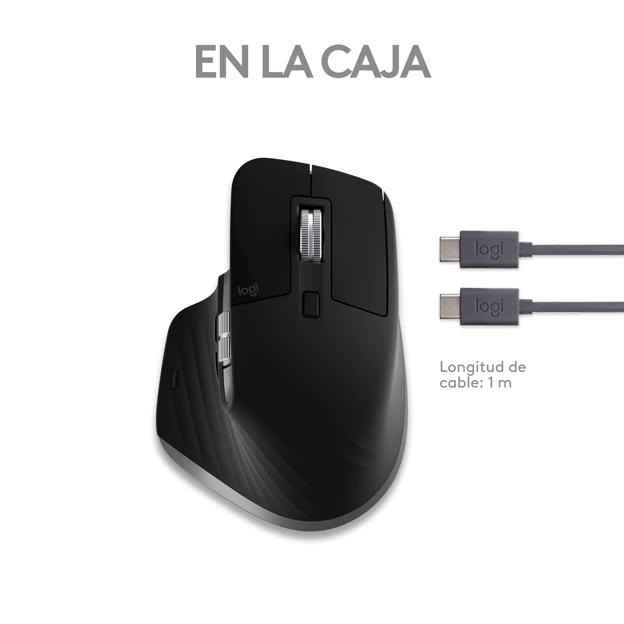 Ratón Bluetooth MX Master 3 | Logitech - Image 10