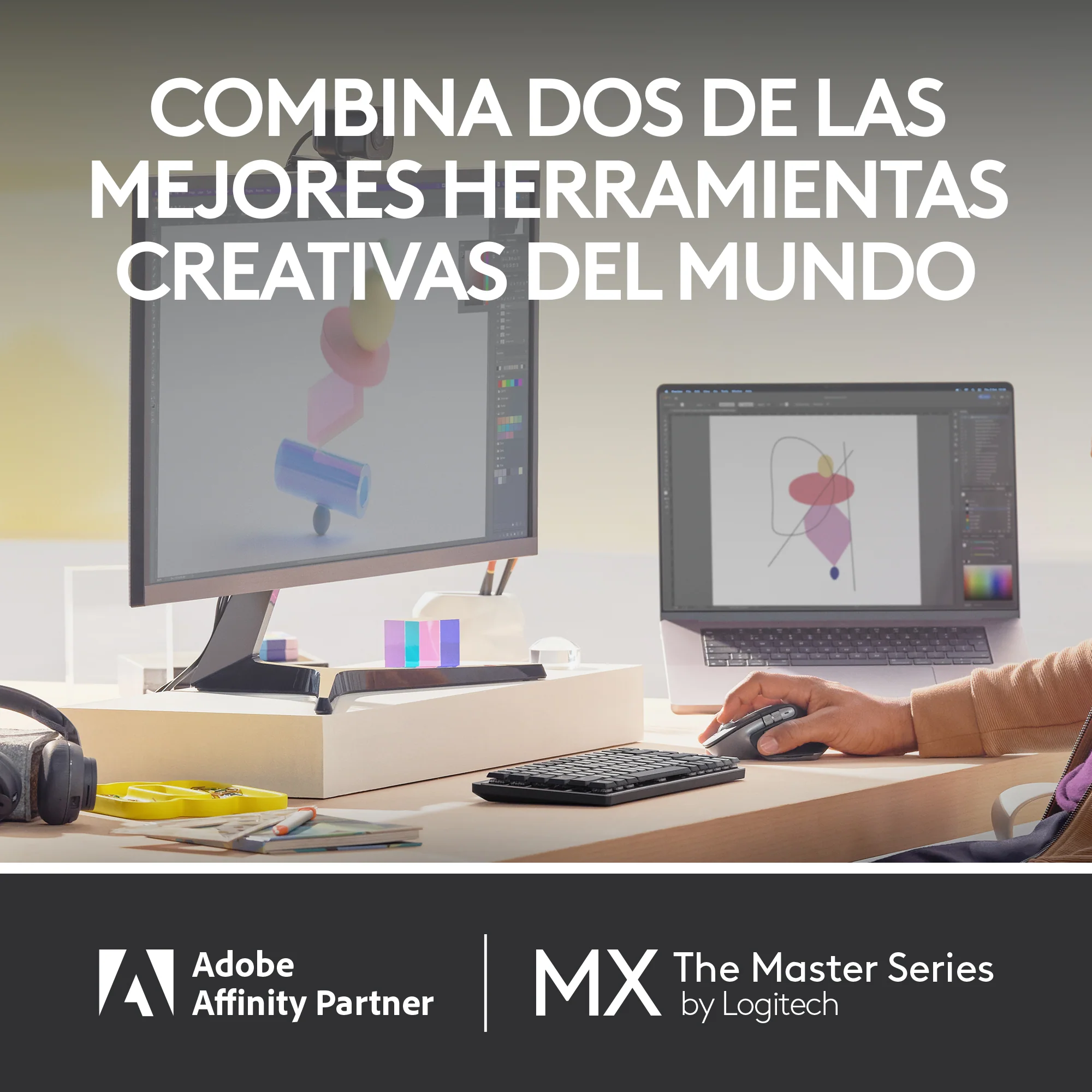 Ratón Bluetooth MX Master 3 | Logitech - Image 11