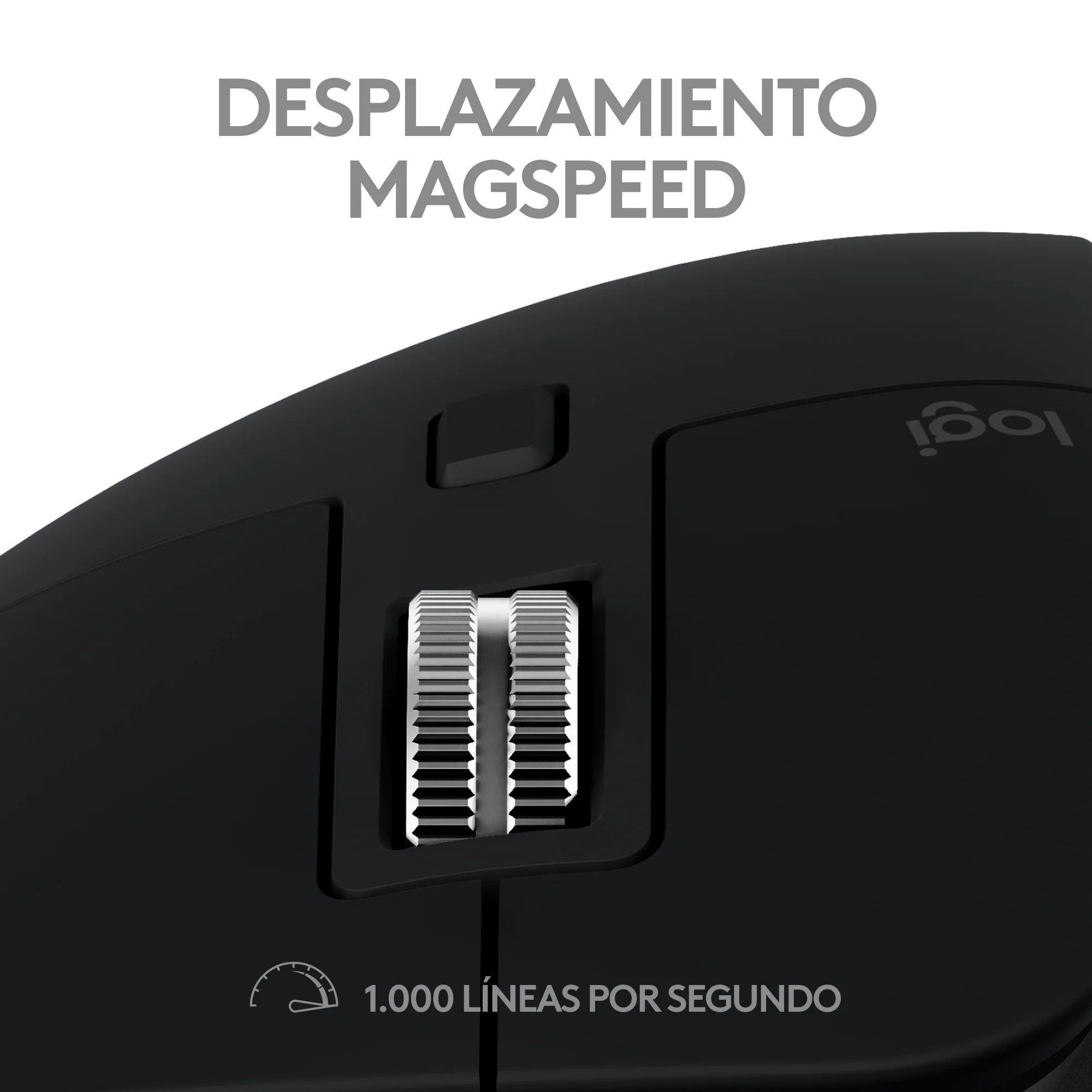 Ratón Bluetooth MX Master 3 | Logitech - Image 5