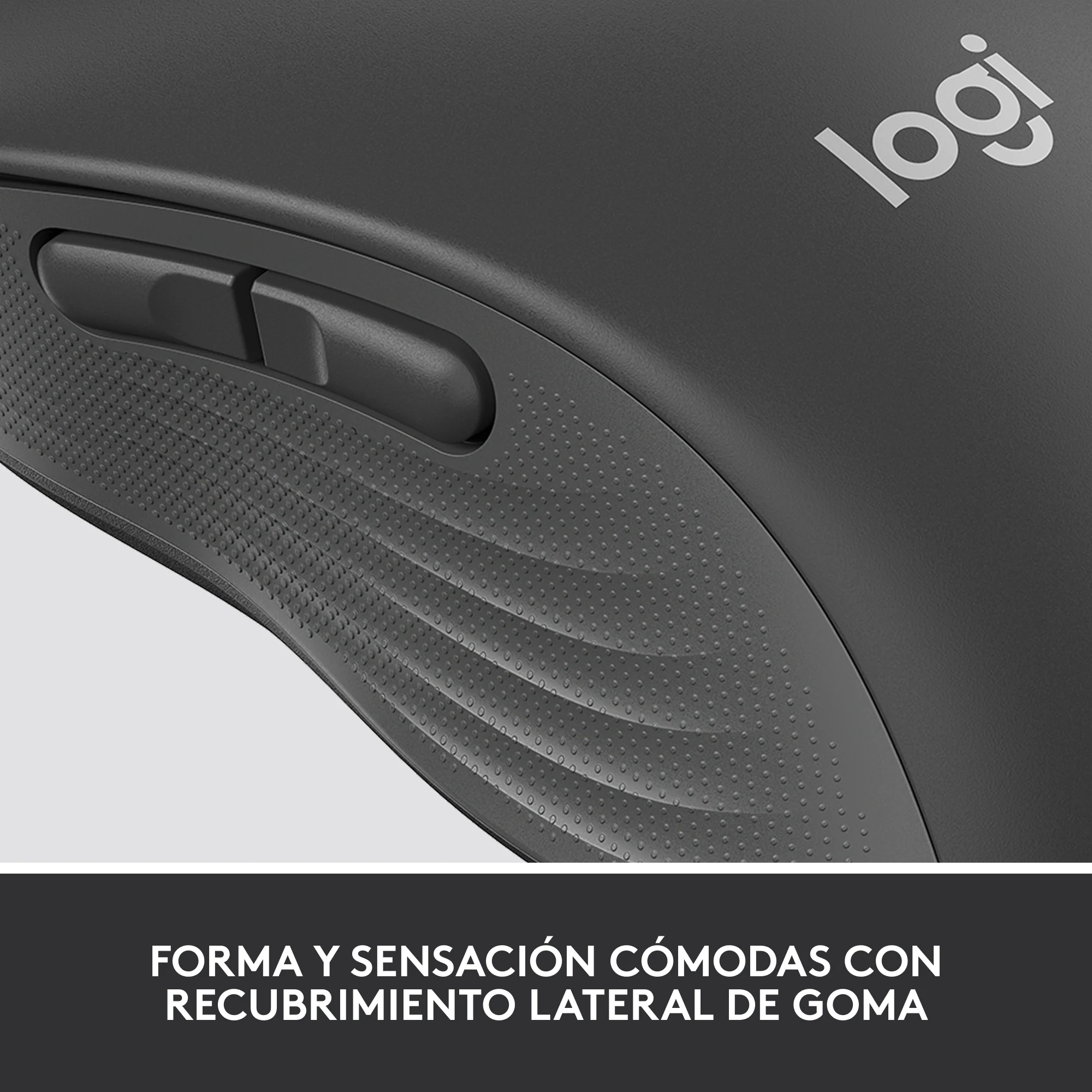 Ratón Signature M650 L | Logitech - Image 7