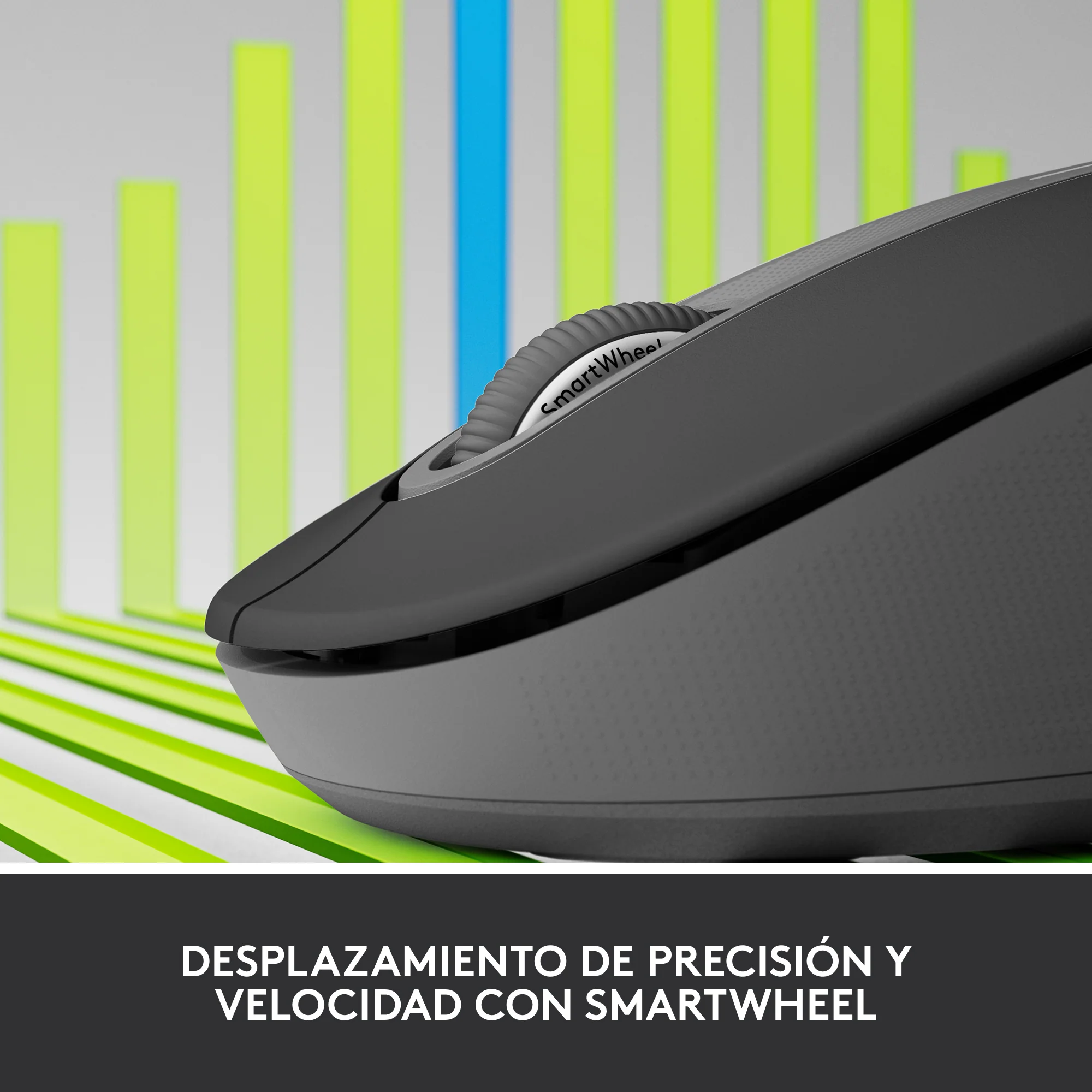 Ratón Signature M650 L | Logitech - Image 8